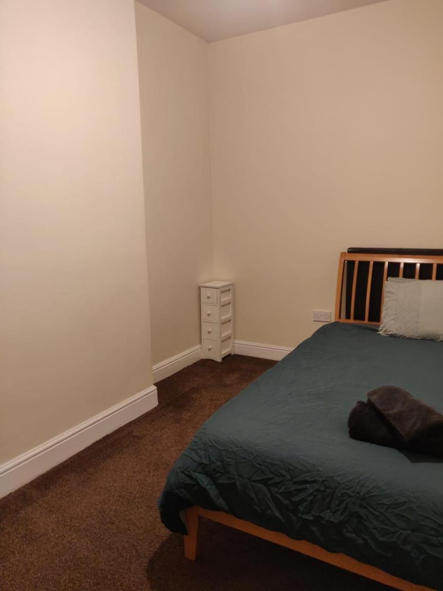 Nice Double Near Cricket & Football Ground Casa de hóspedes *