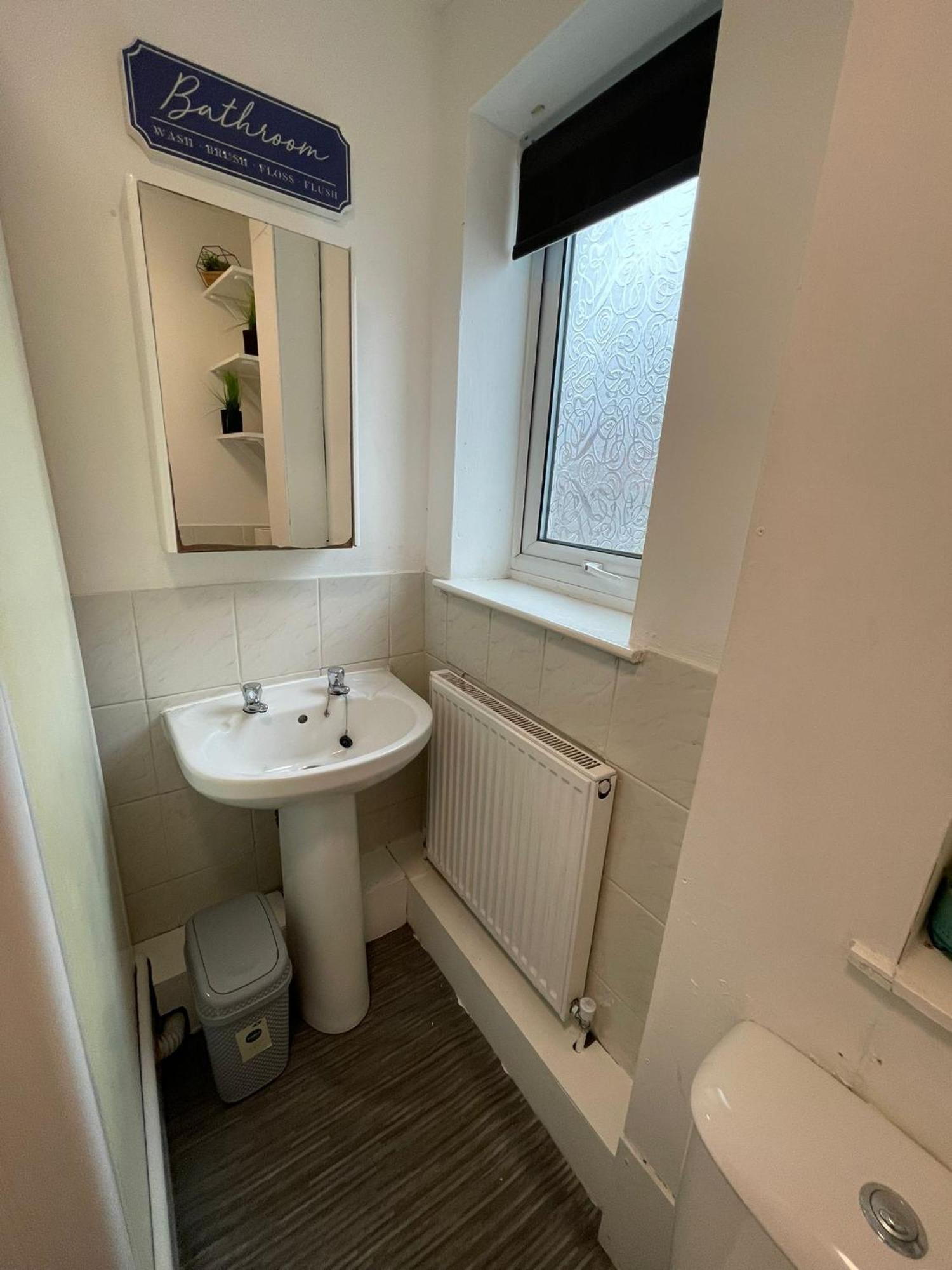 3 Bedroom At Factory Qtr Apartment Nottingham