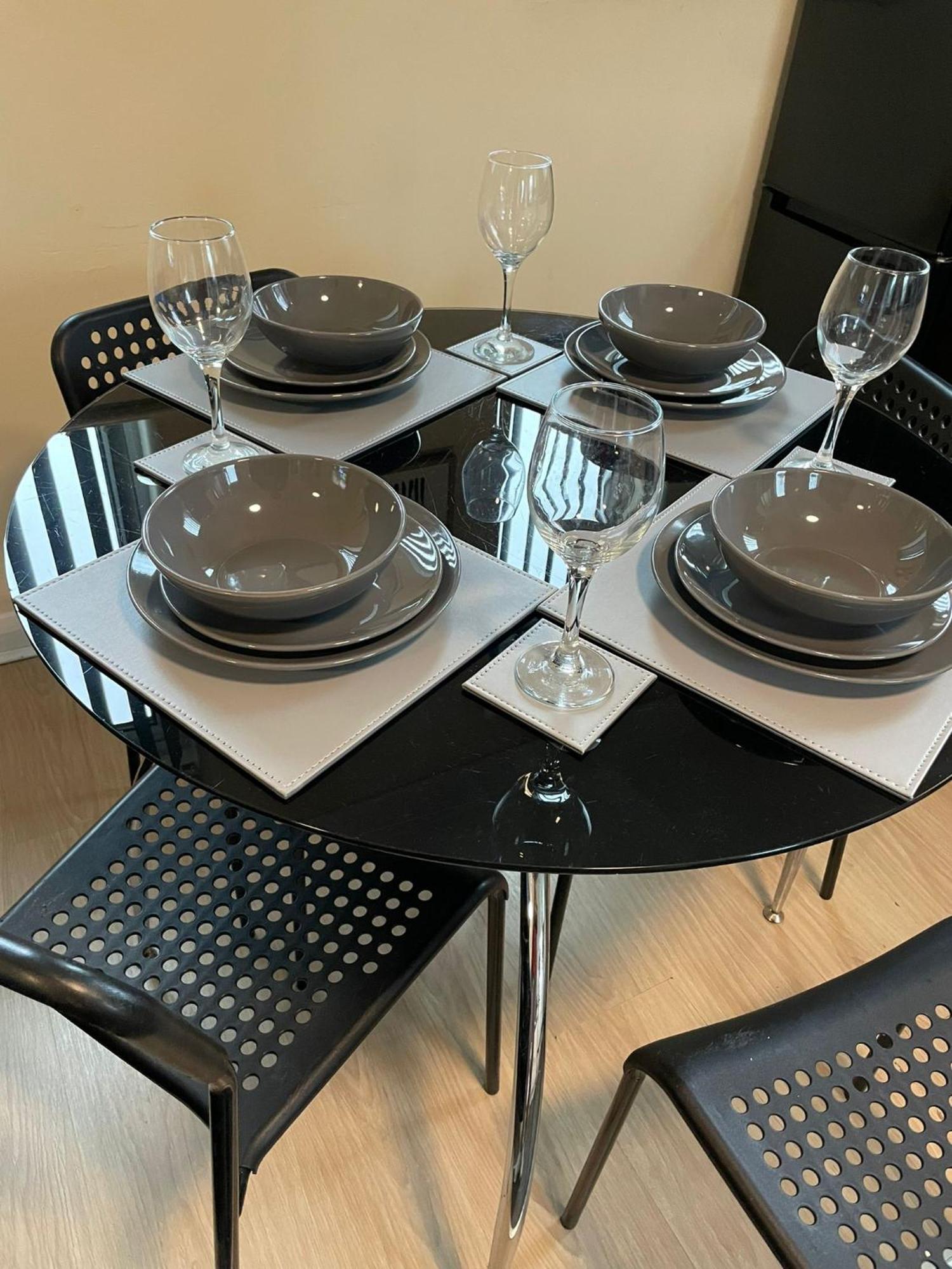 3 Bedroom At Factory Qtr Apartment