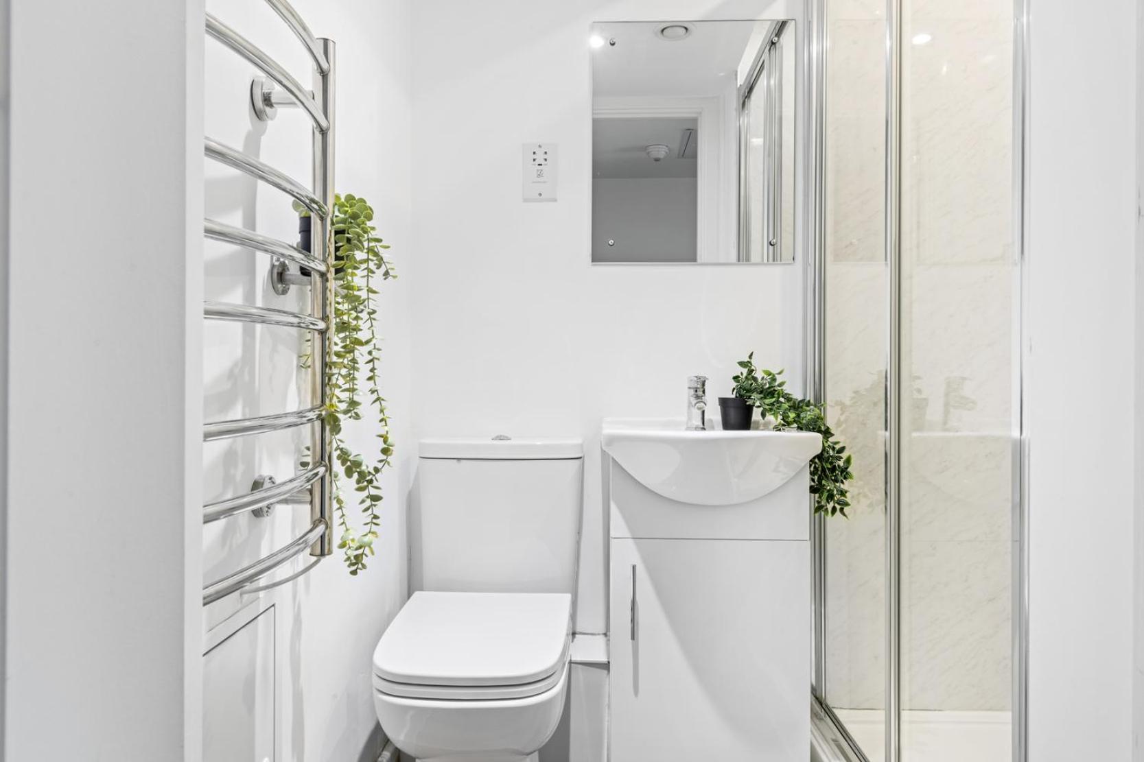 Aparthotel The Nest - Ng1 *
