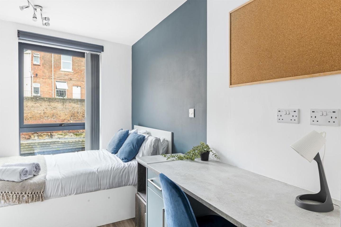 The Nest - Ng1 Aparthotel Nottingham