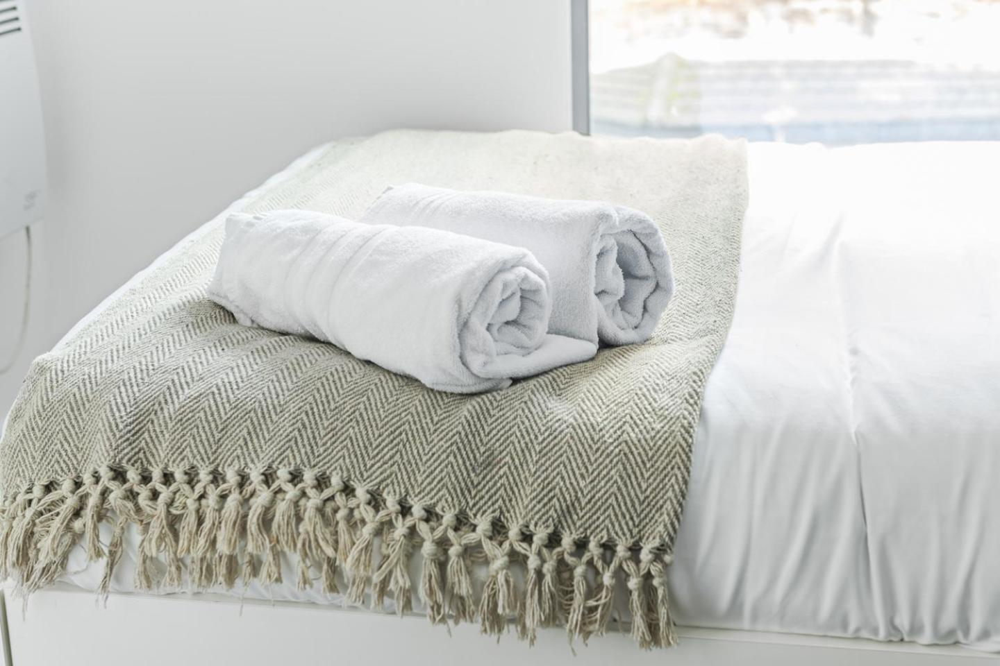 Aparthotel The Nest - Ng1 *