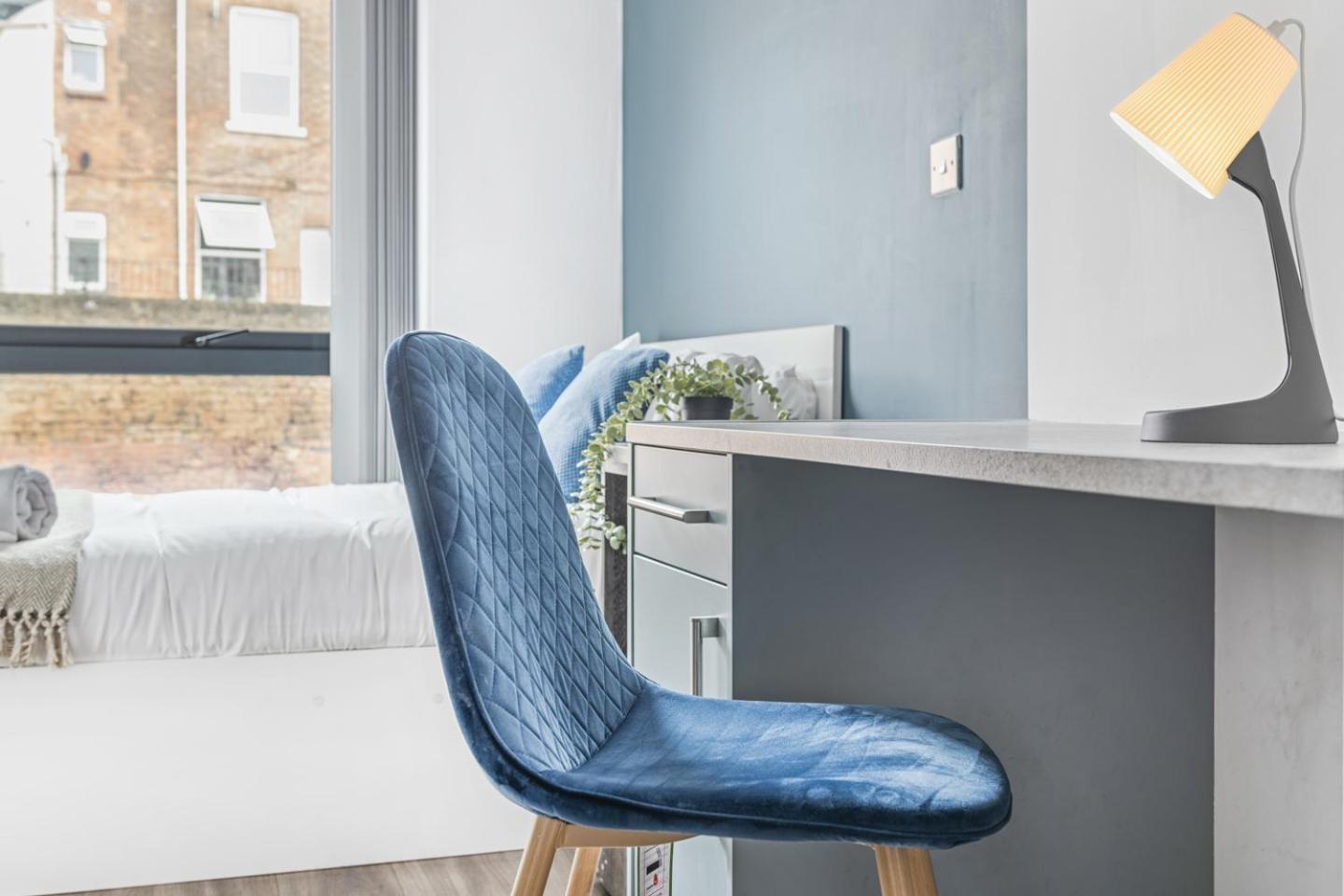 Aparthotel The Nest - Ng1 Nottingham