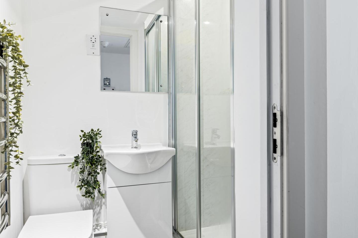 The Nest - Ng1 Aparthotel *