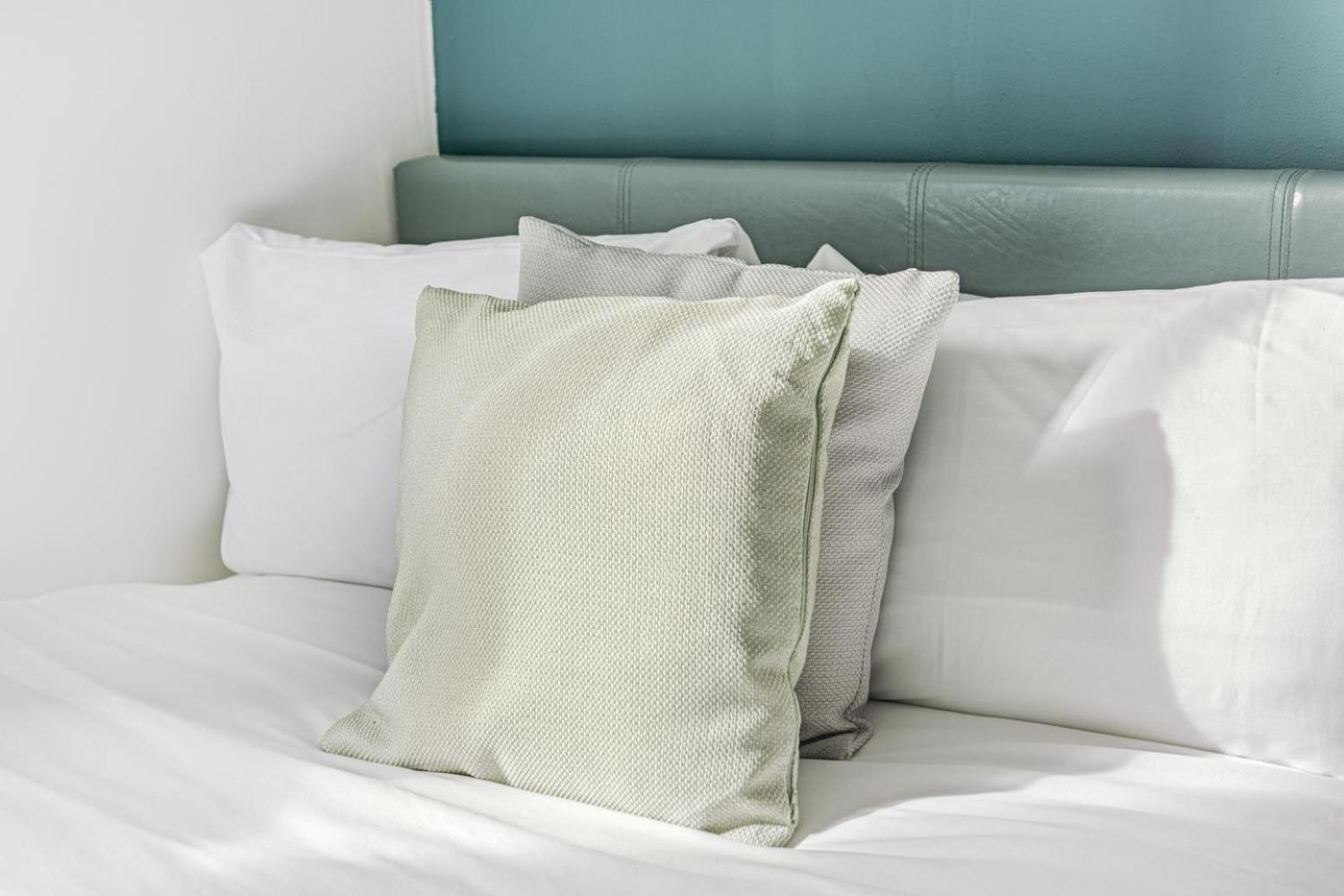 Aparthotel The Nest - Ng1