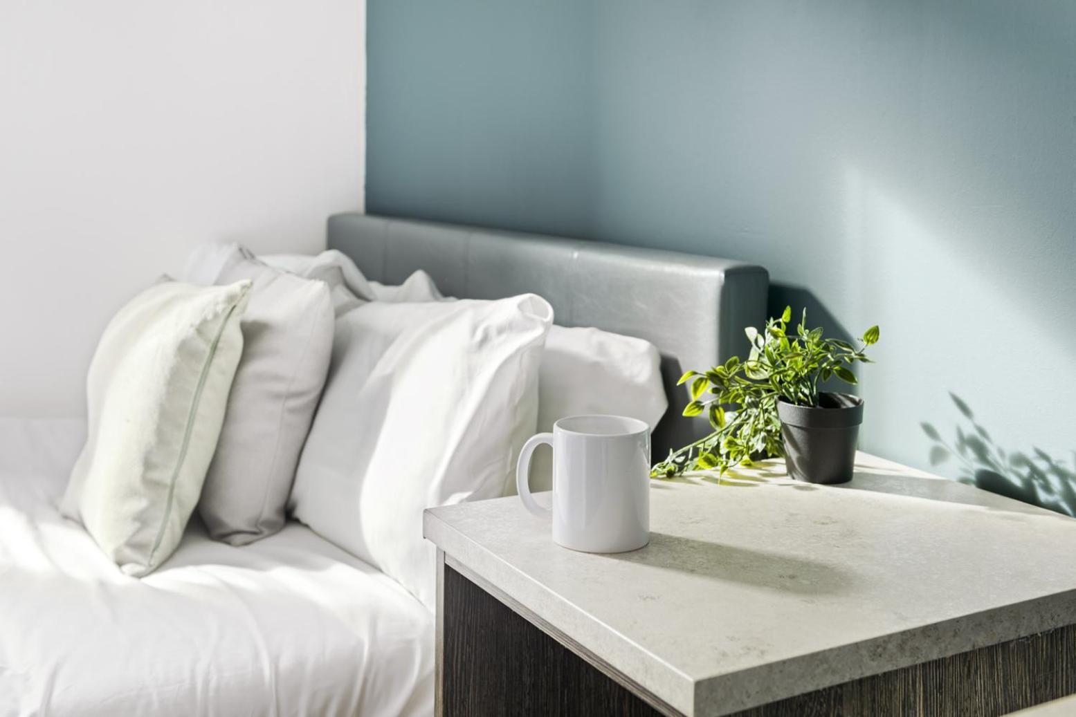 Aparthotel The Nest - Ng1 *