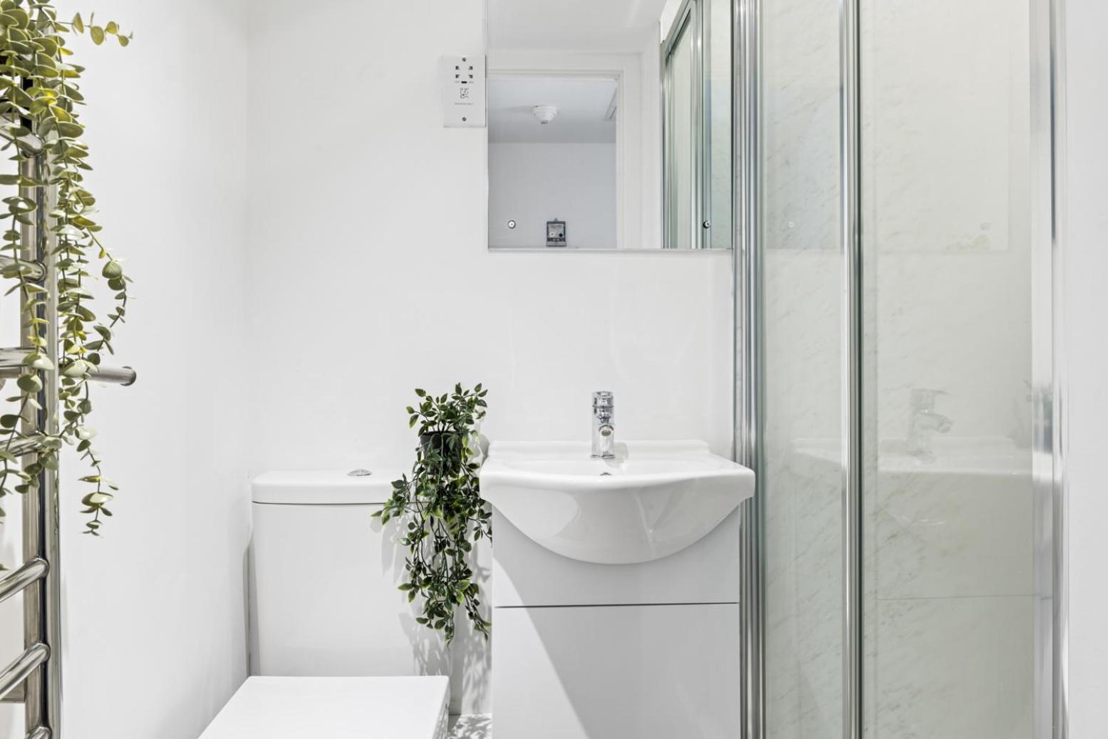 The Nest - Ng1 Aparthotel Nottingham