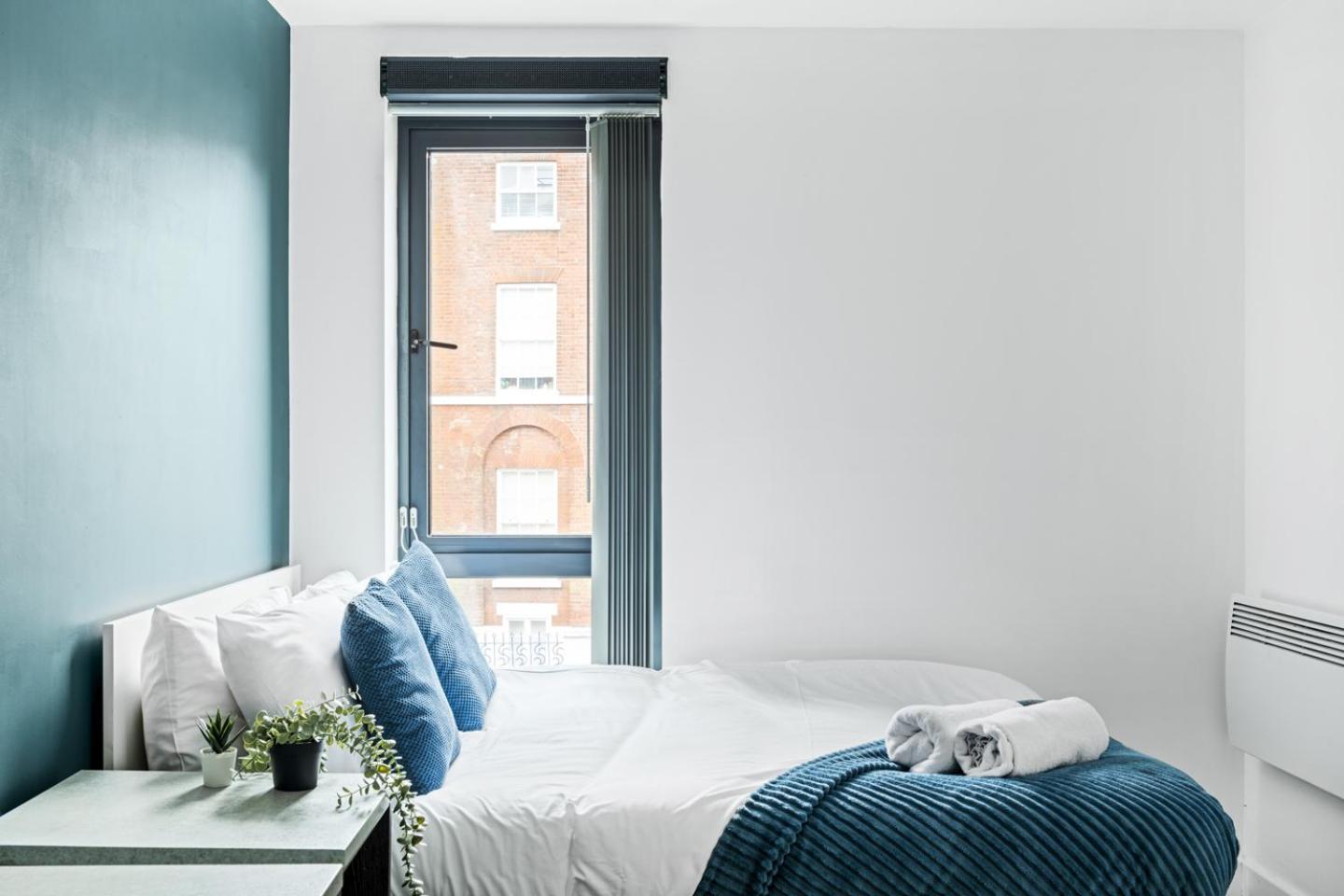 Aparthotel The Nest - Ng1 *