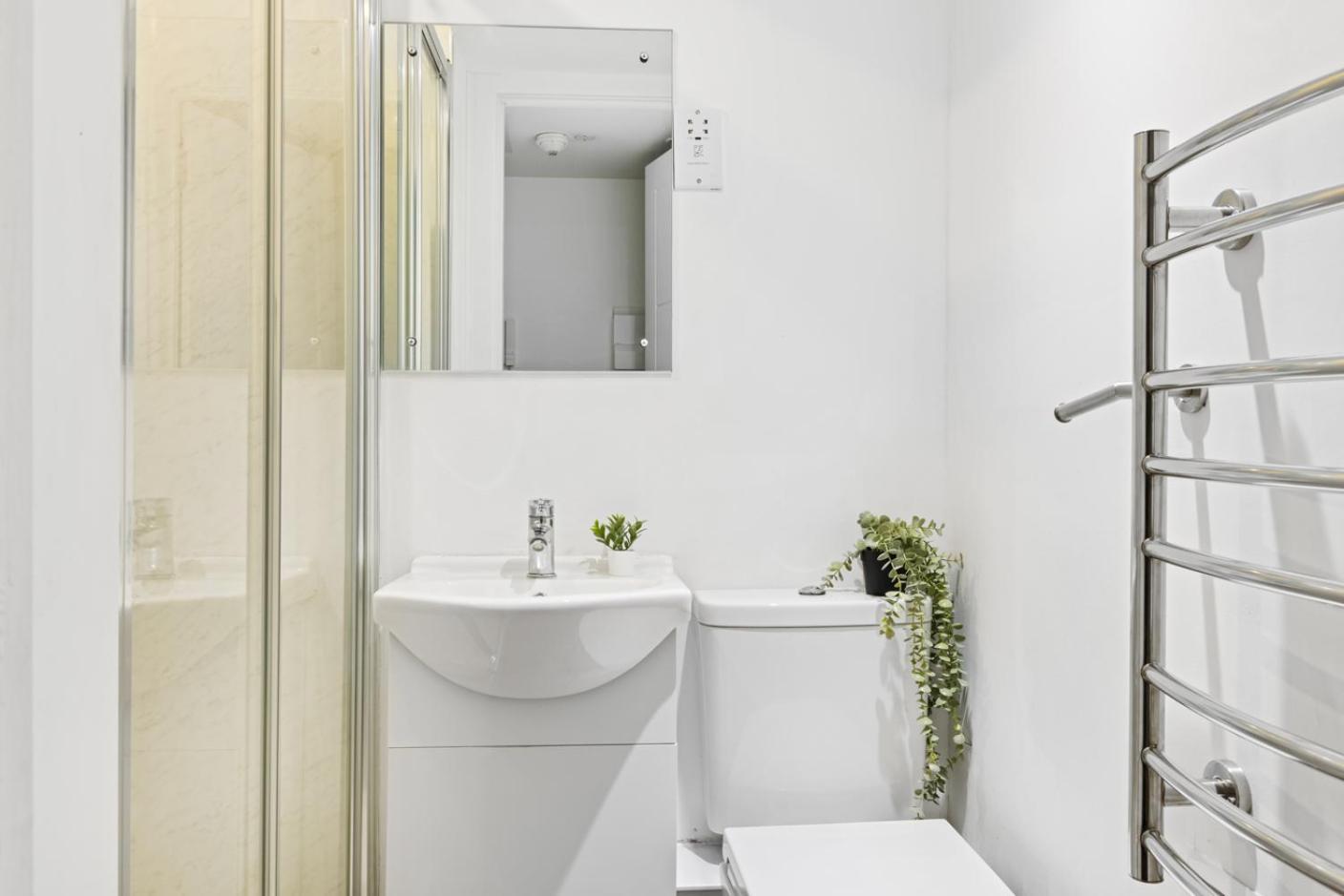 The Nest - Ng1 Aparthotel *