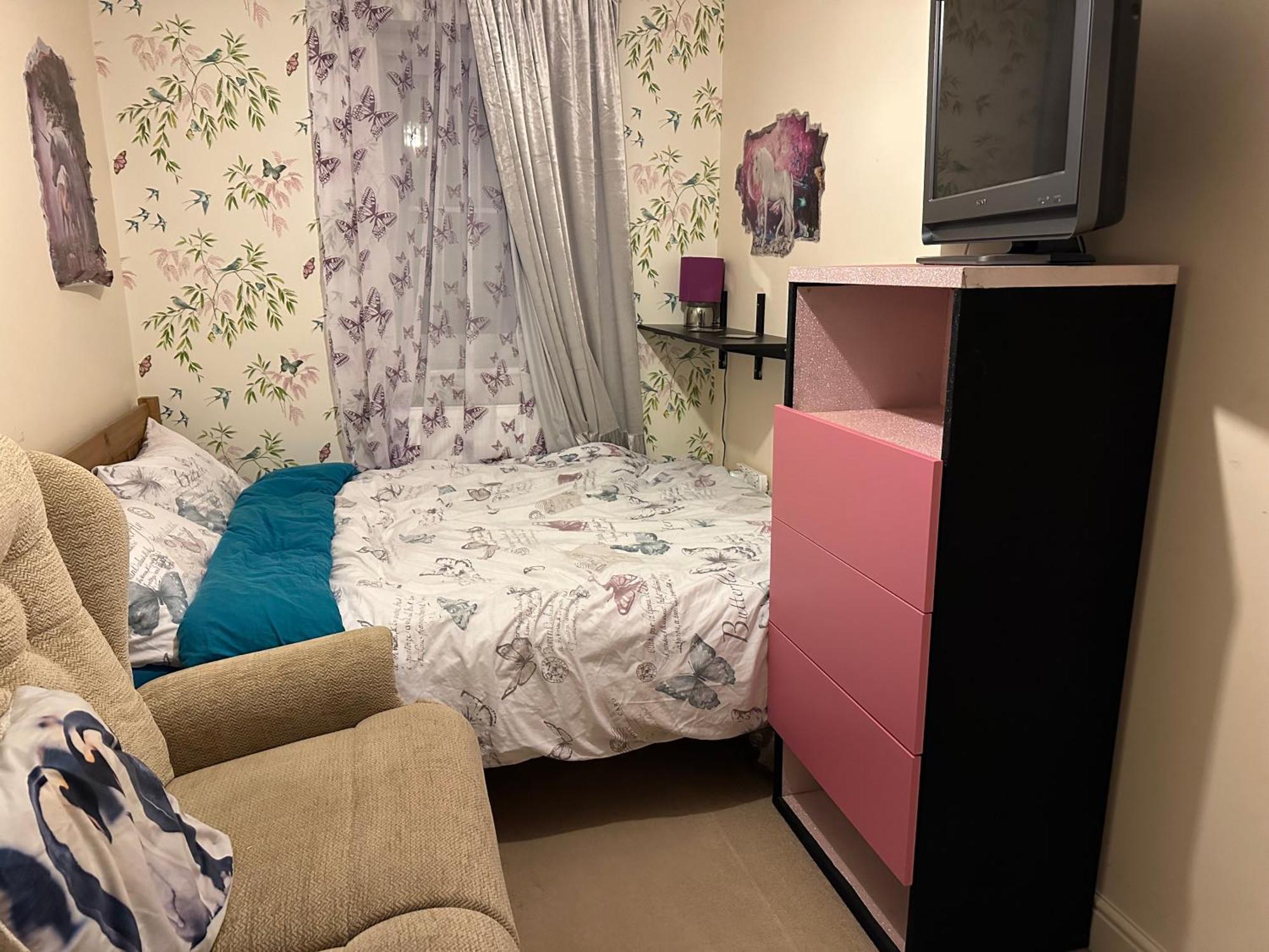 Be Our Guest Bed & Breakfast Nottingham