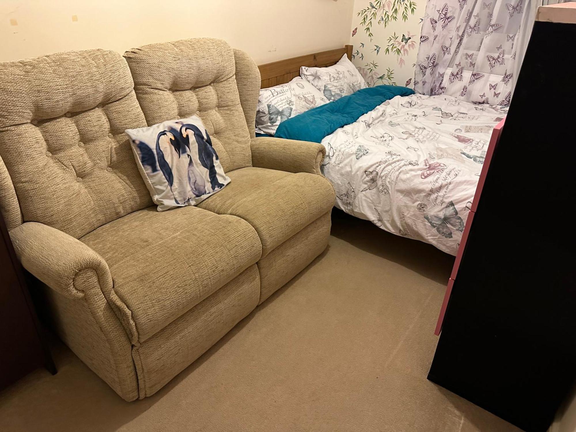 Bed & Breakfast Be Our Guest Nottingham