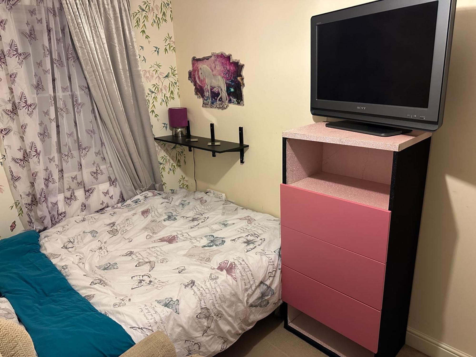Be Our Guest Bed & Breakfast Nottingham