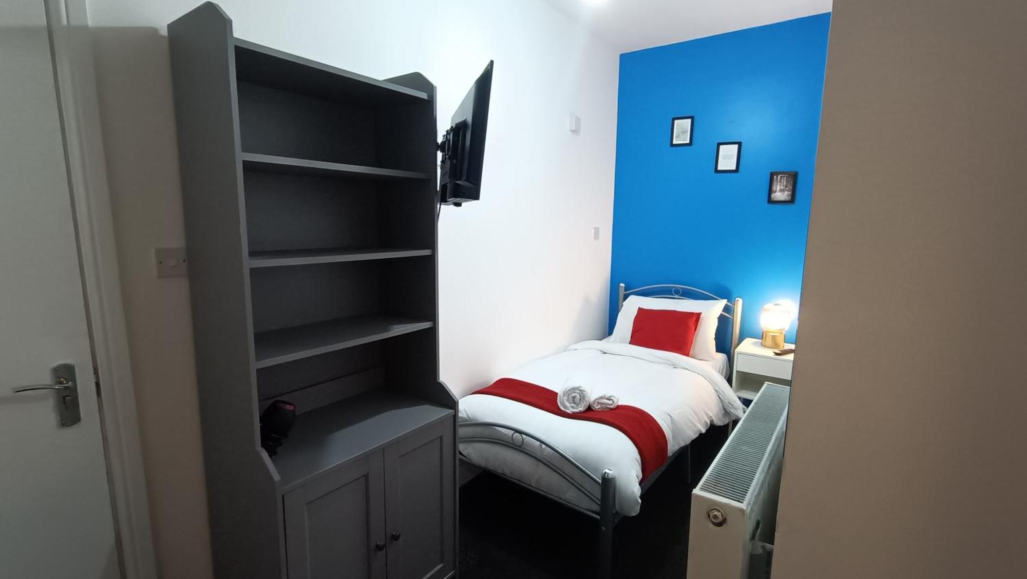 Guest house Sleep Rest Gregory Boulevard *
