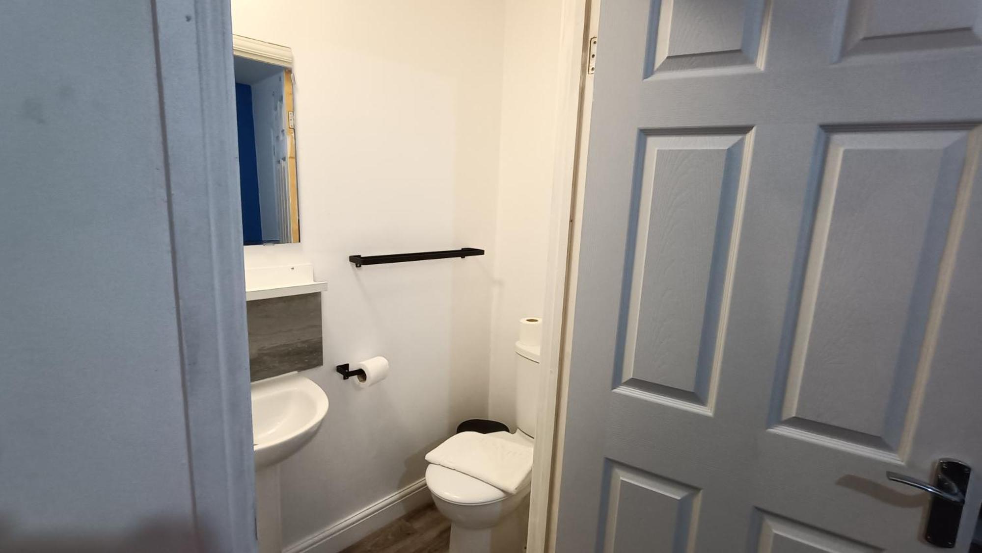 Guest house Sleep Rest Gregory Boulevard *