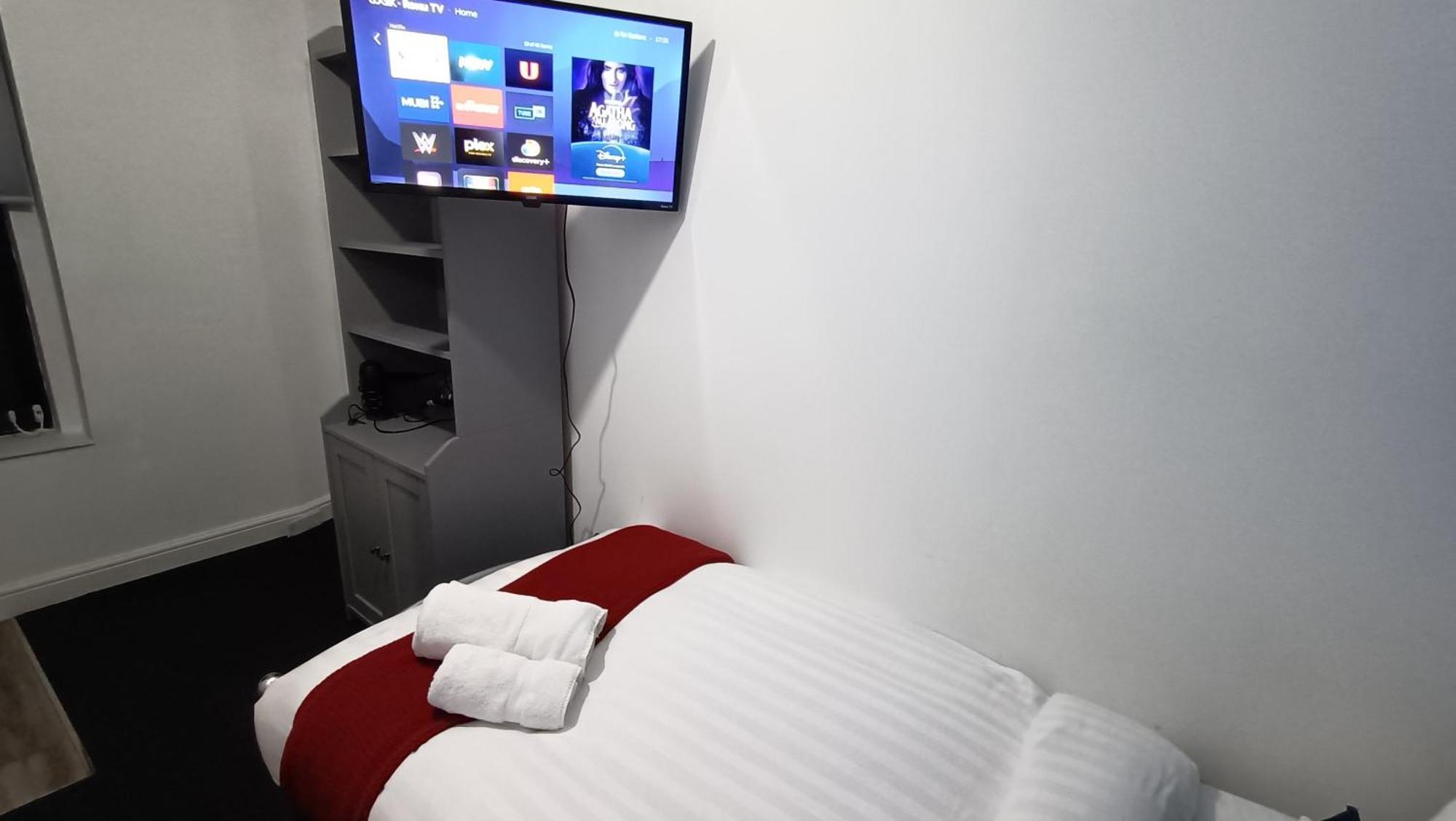 Guest house Sleep Rest Gregory Boulevard *