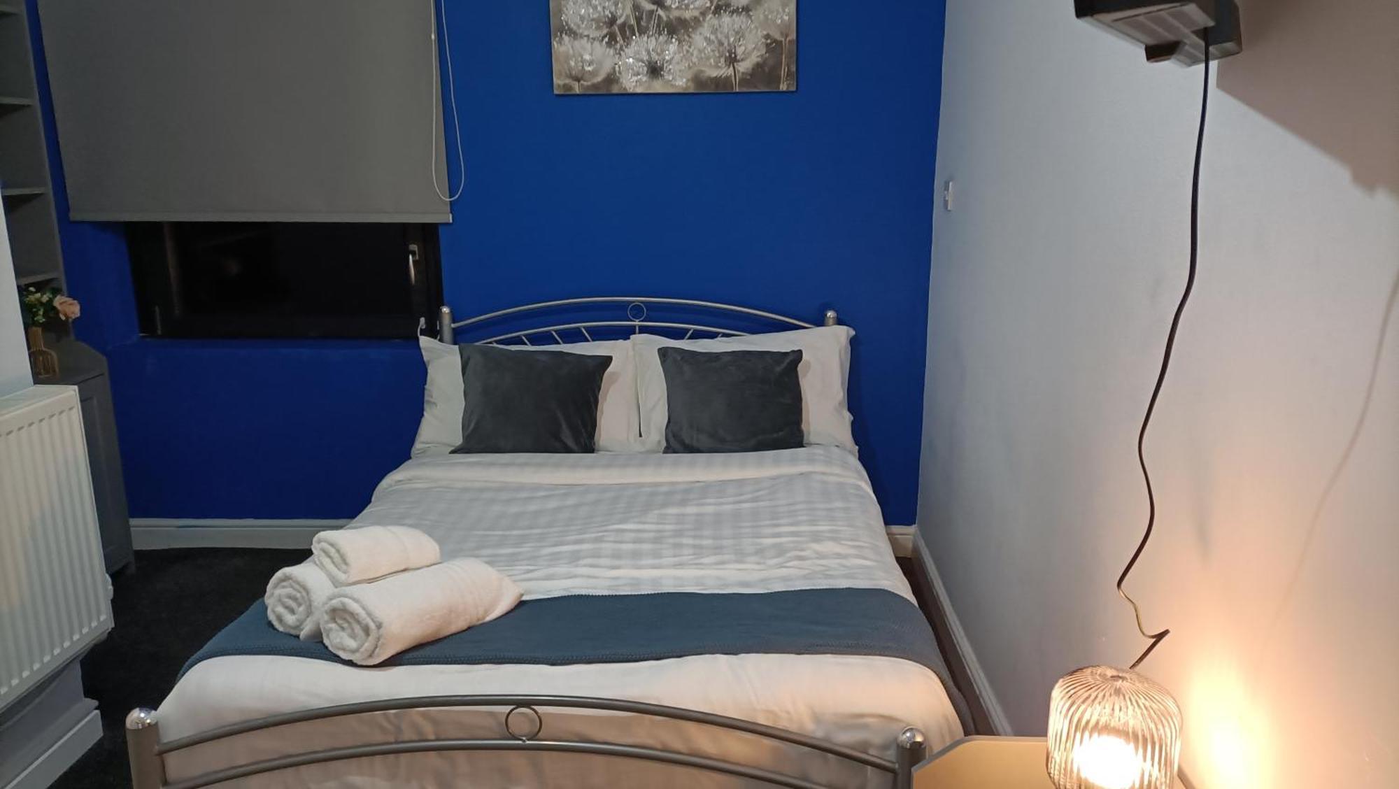 Sleep Rest Gregory Boulevard Guest house