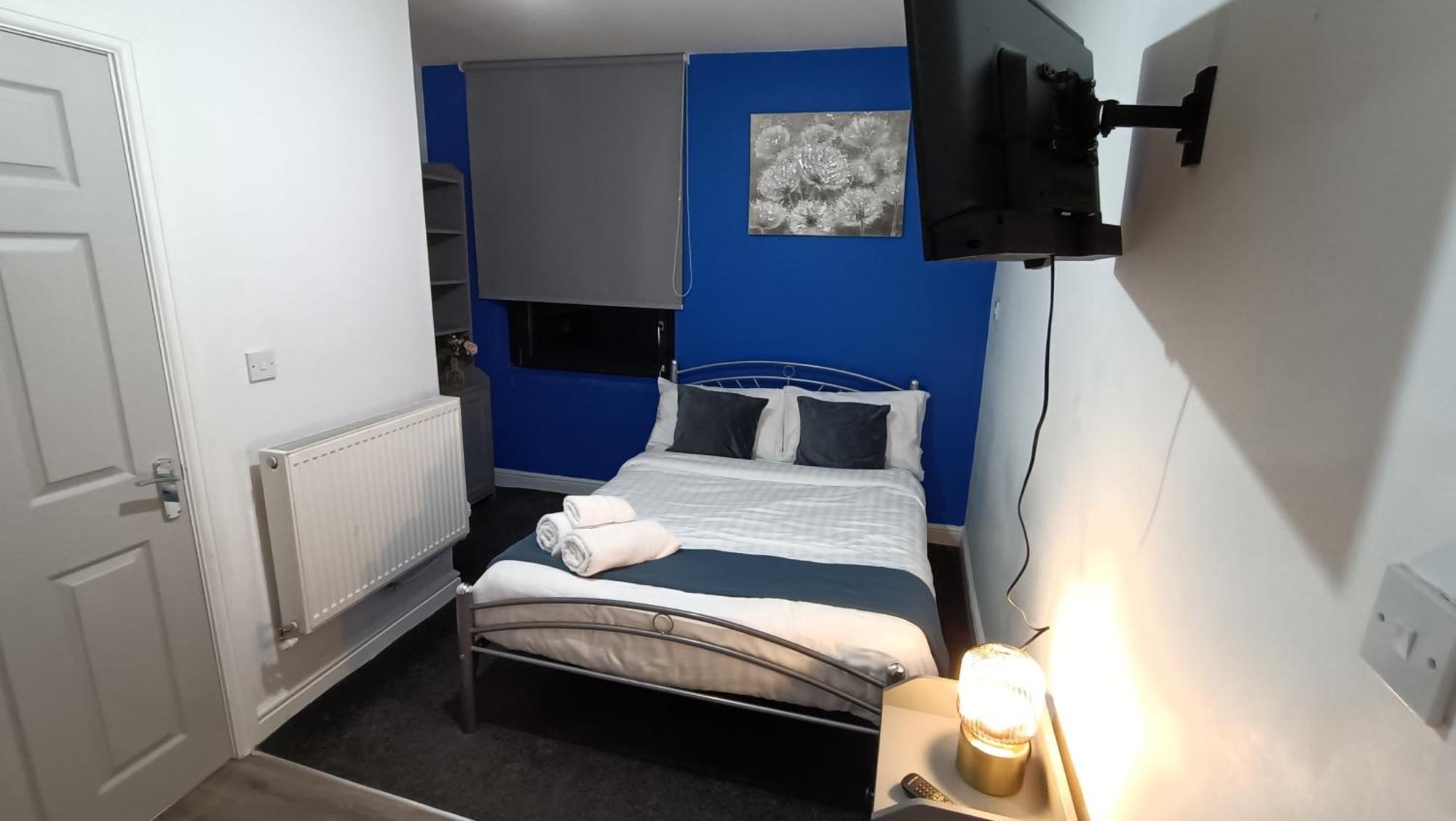 Guest house Sleep Rest Gregory Boulevard *