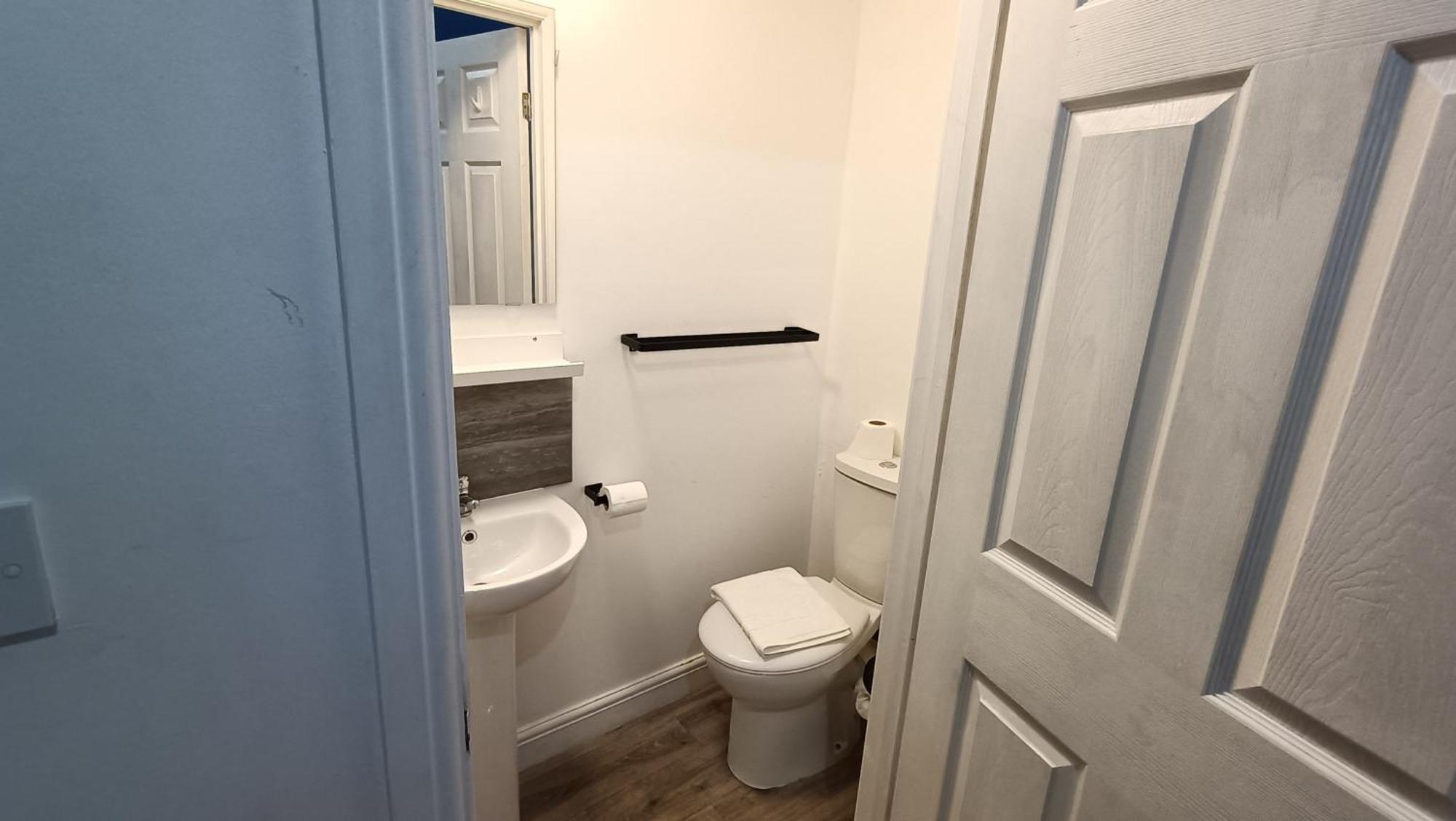 Guest house Sleep Rest Gregory Boulevard