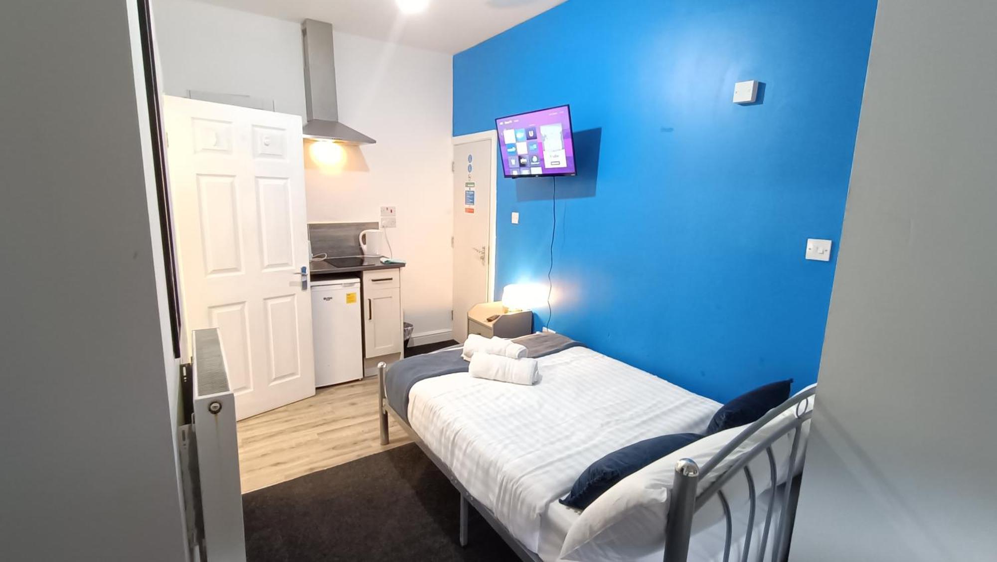 Guest house Sleep Rest Gregory Boulevard *