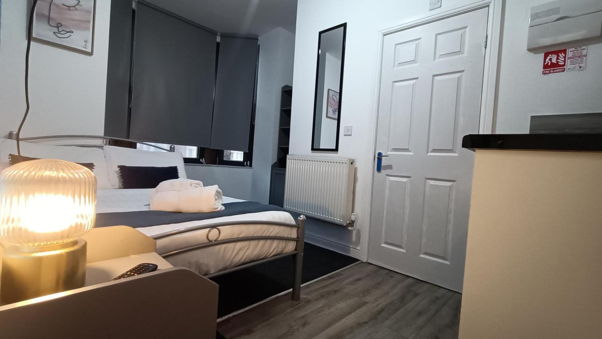 Guest house Sleep Rest Gregory Boulevard *