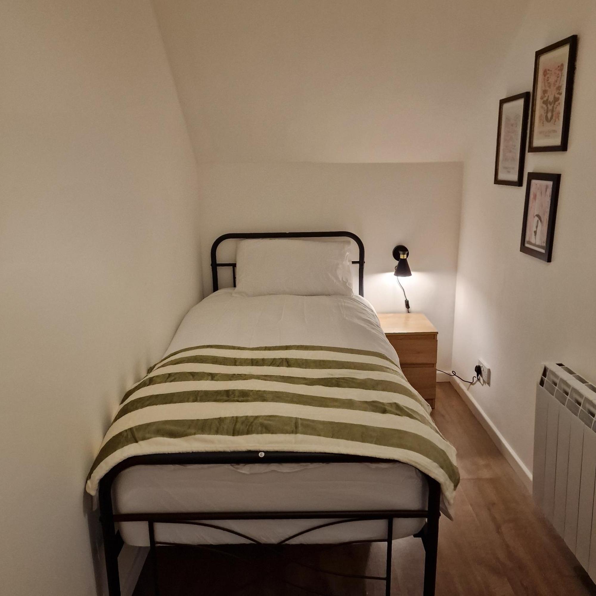 Apartment Sherwood Hillside 2b - Perfect Getaway Nottingham