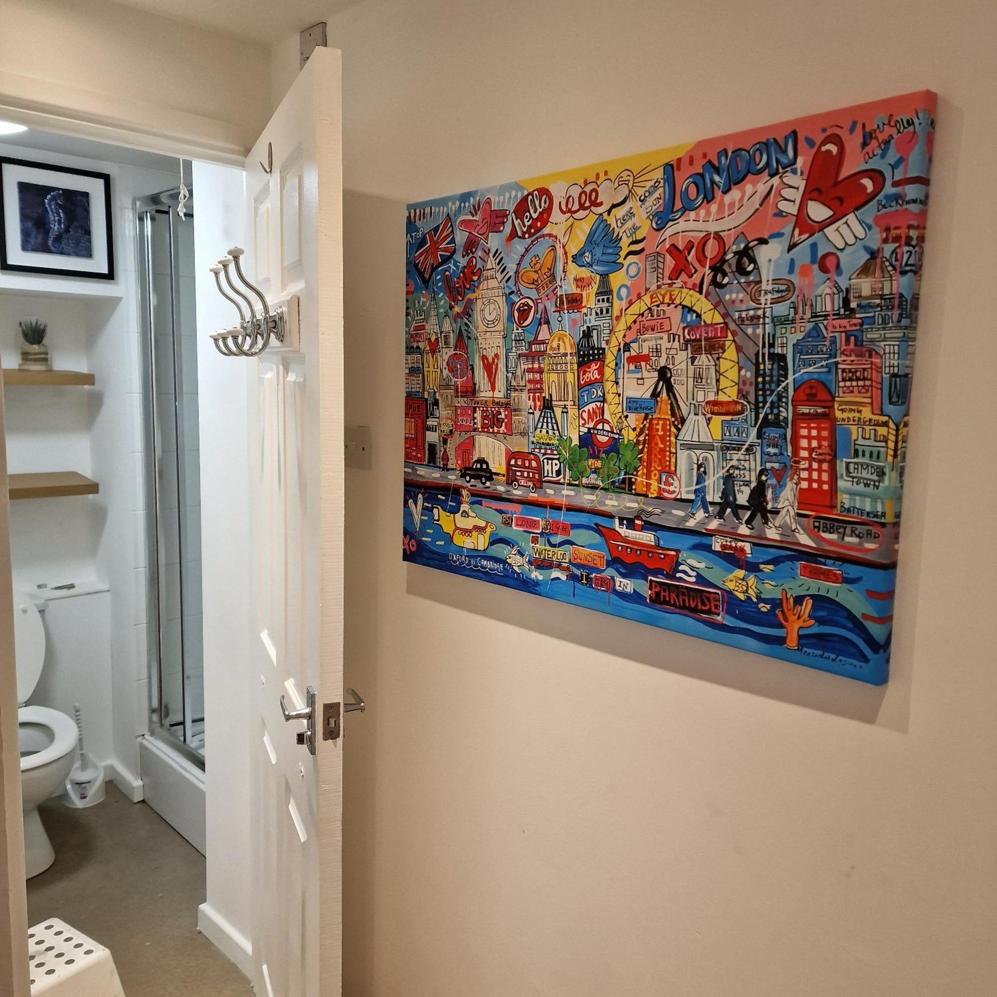 Sherwood Hillside 2b - Perfect Getaway *