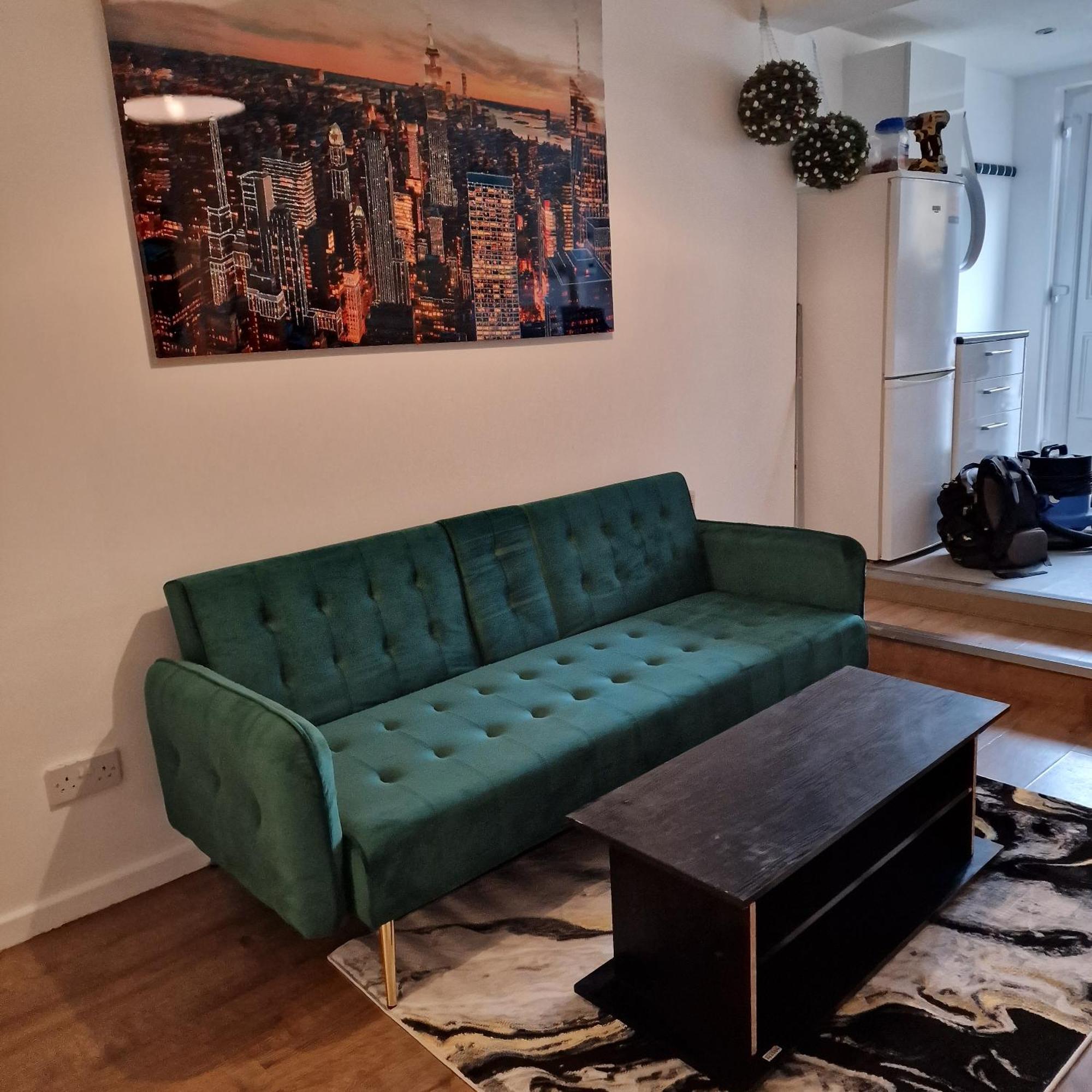 Sherwood Hillside 2b - Perfect Getaway * Nottingham