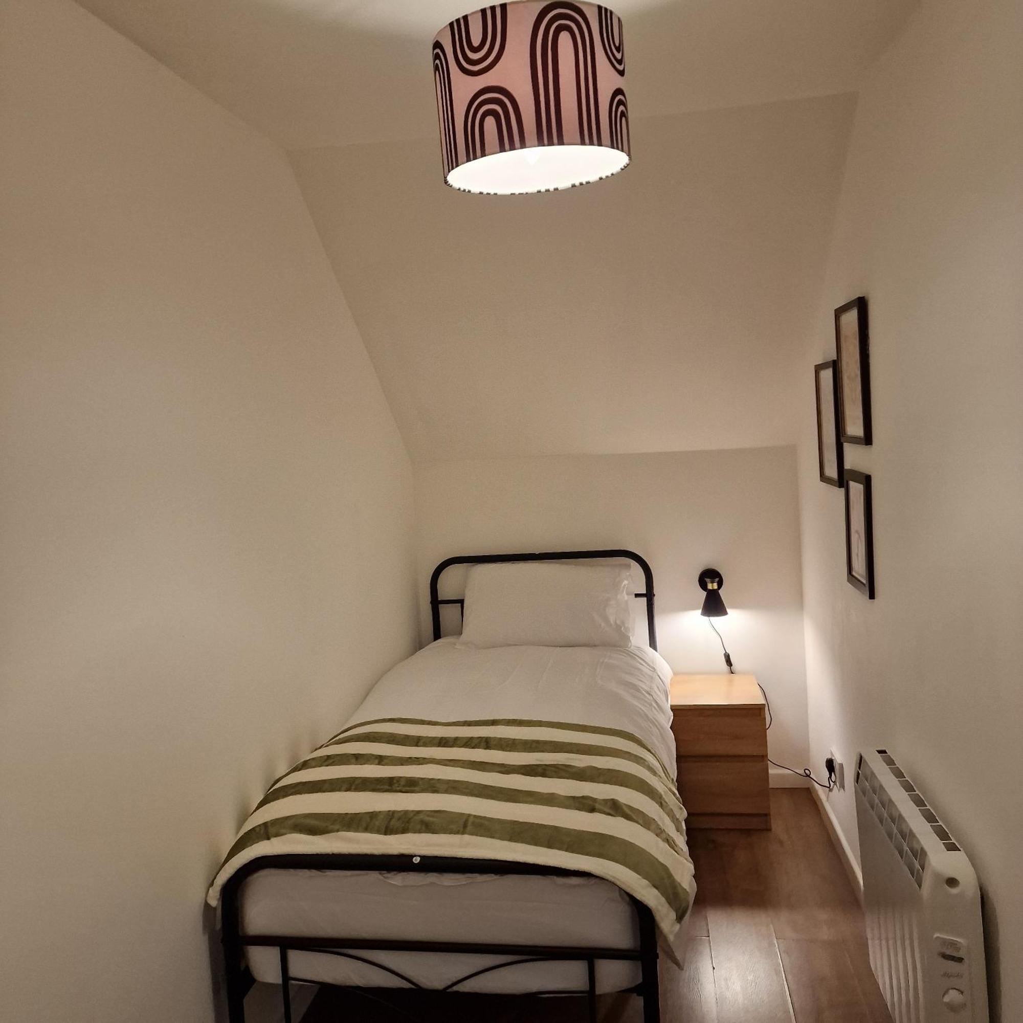 Sherwood Hillside 2b - Perfect Getaway