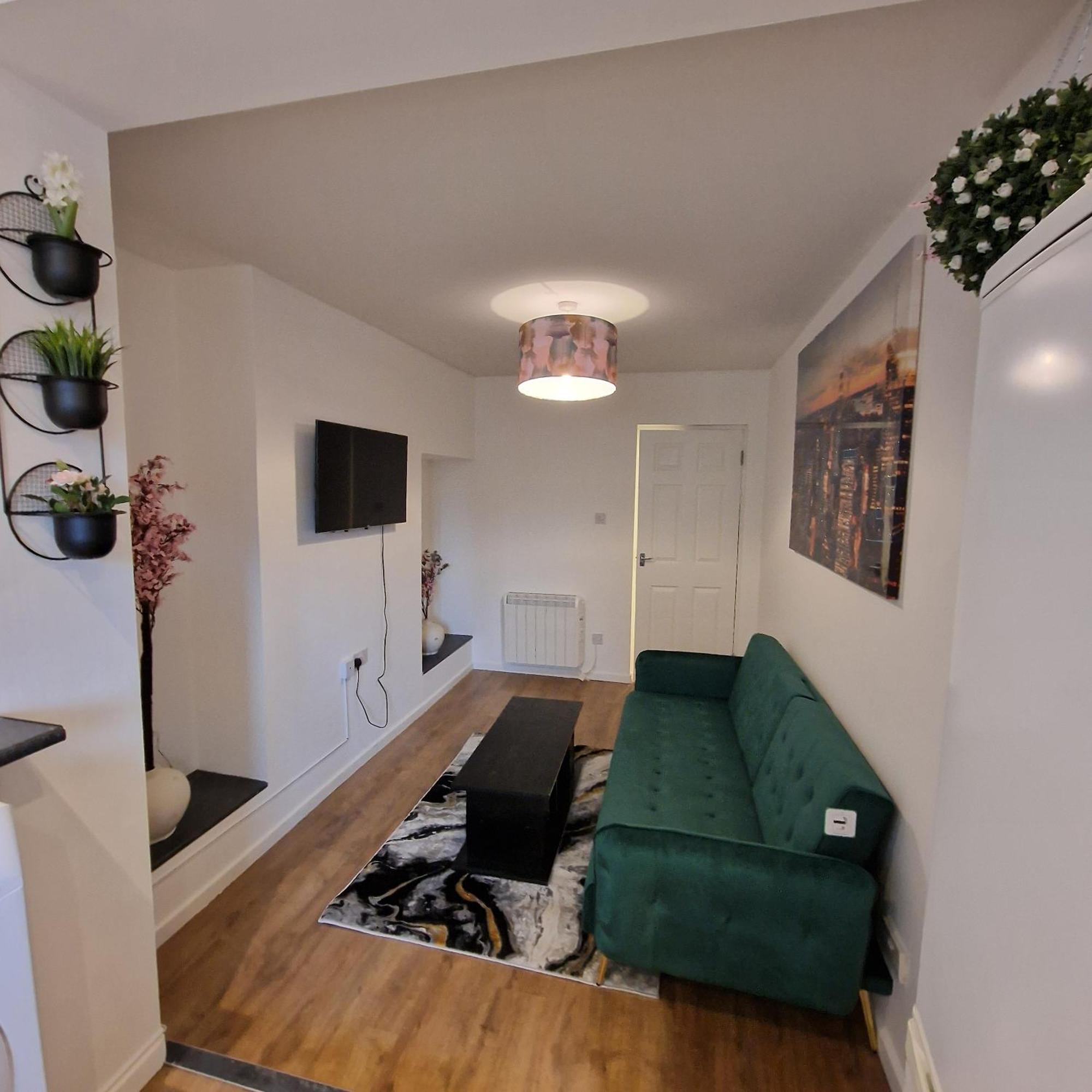 Sherwood Hillside 2b - Perfect Getaway * Nottingham