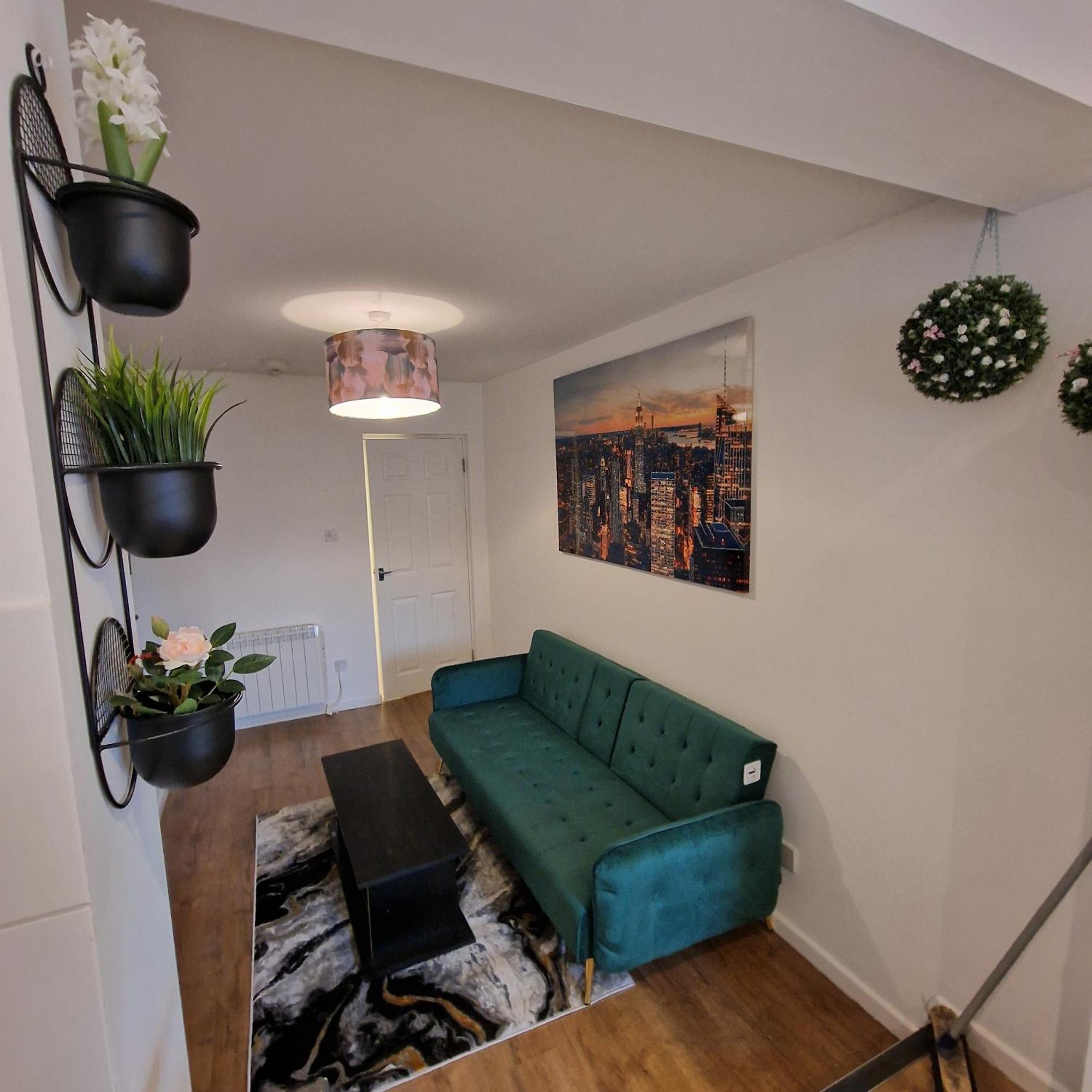Sherwood Hillside 2b - Perfect Getaway