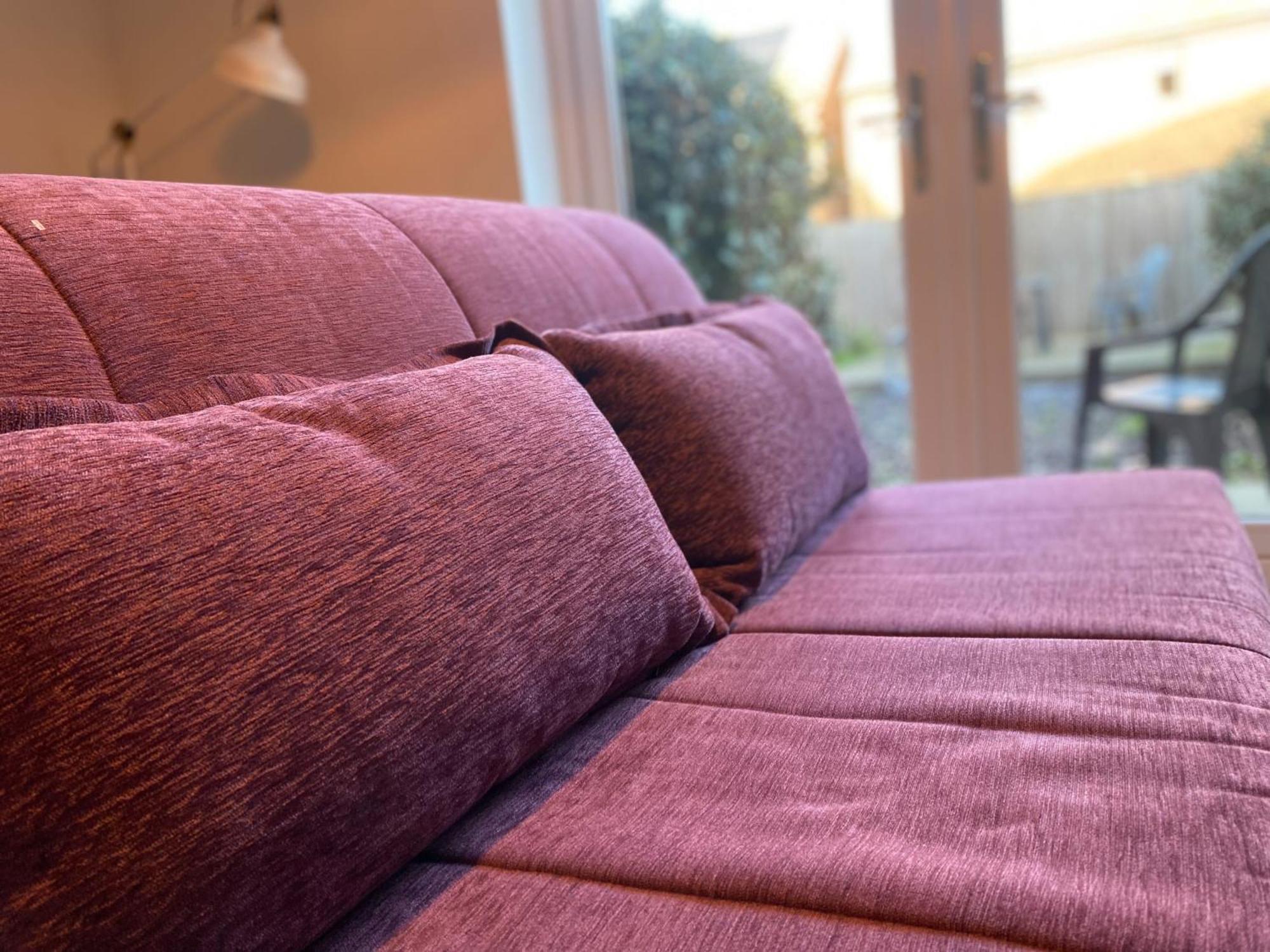 Holiday home Blackstone Walk - Fabulous With Parking Nottingham