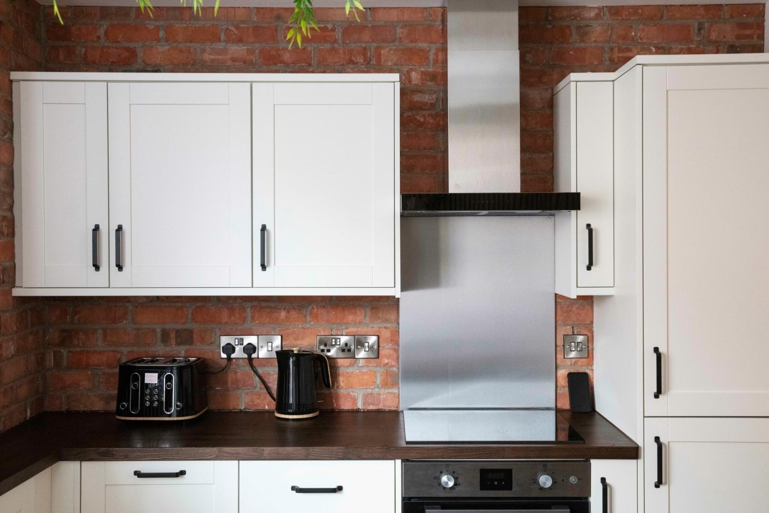 Apartment Luxurious 1 Bedroom Lace Market Nottingham