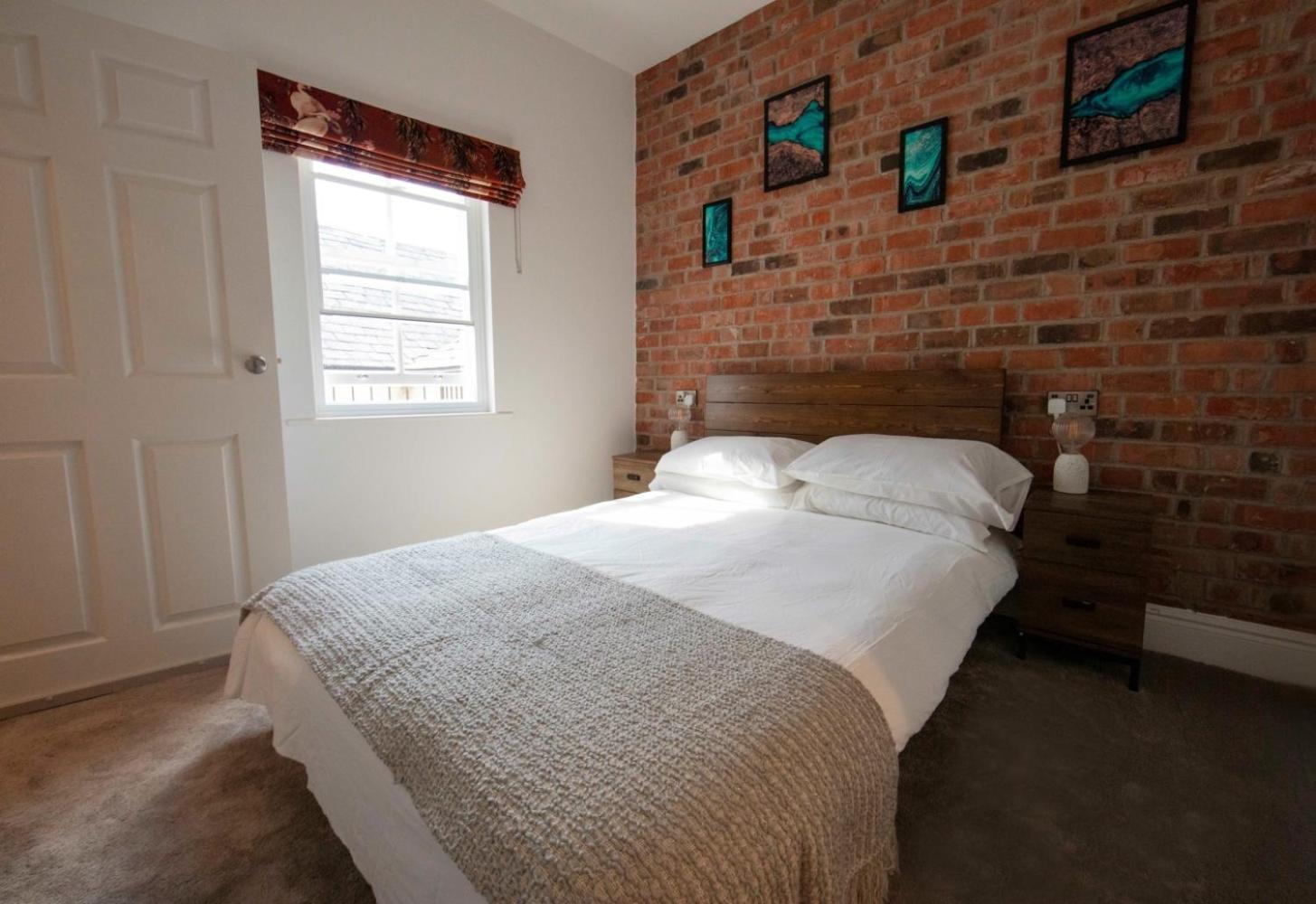 Luxurious 1 Bedroom Lace Market * Nottingham