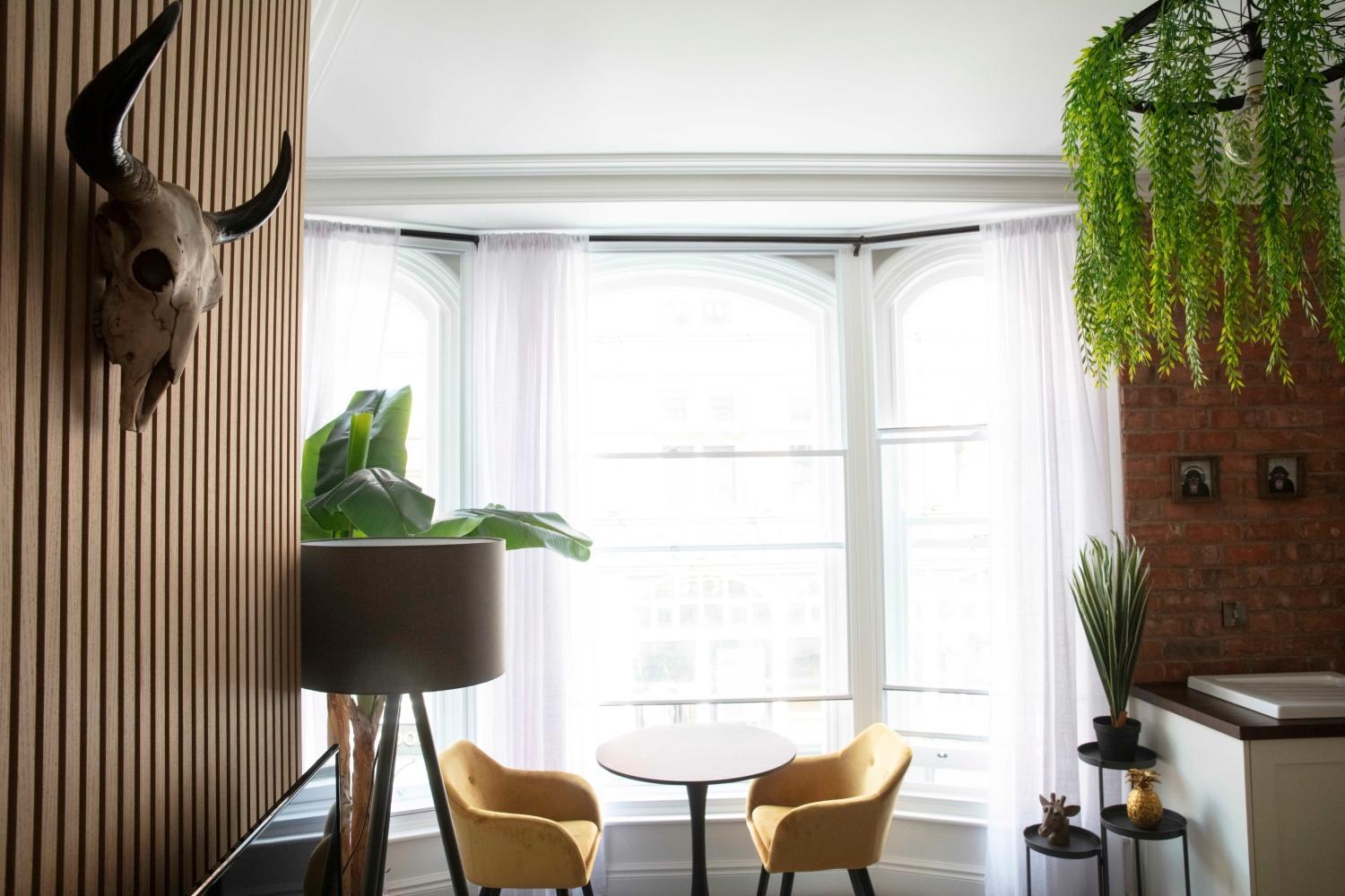 Luxurious 1 Bedroom Lace Market Apartment *