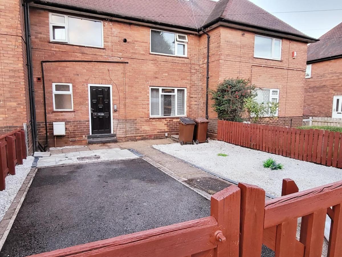 3 Bedroom Deals In Nottingham