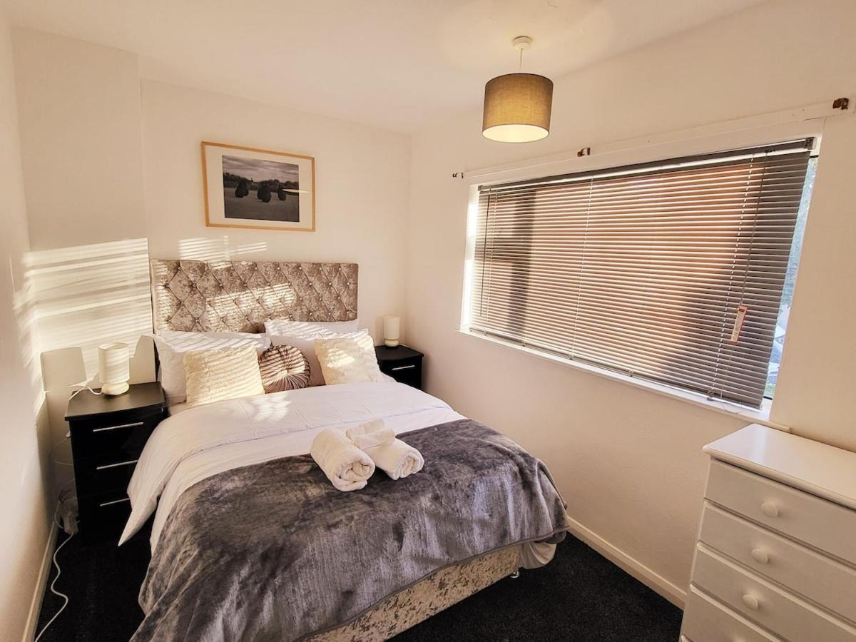 Apartment 3 Bedroom Deals In Nottingham
