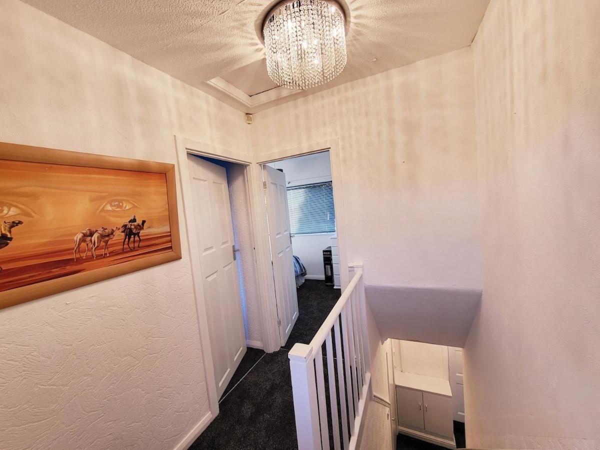 3 Bedroom Deals In Nottingham