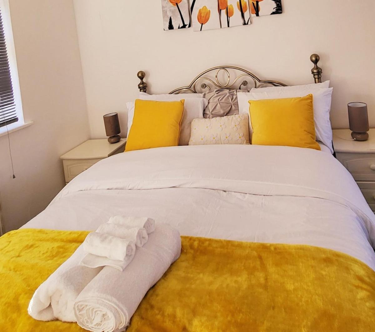 3 Bedroom Deals In * Nottingham