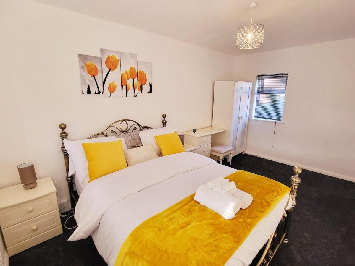 3 Bedroom Deals In Apartment