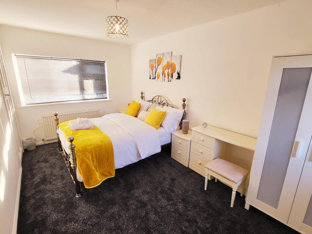 3 Bedroom Deals In Nottingham