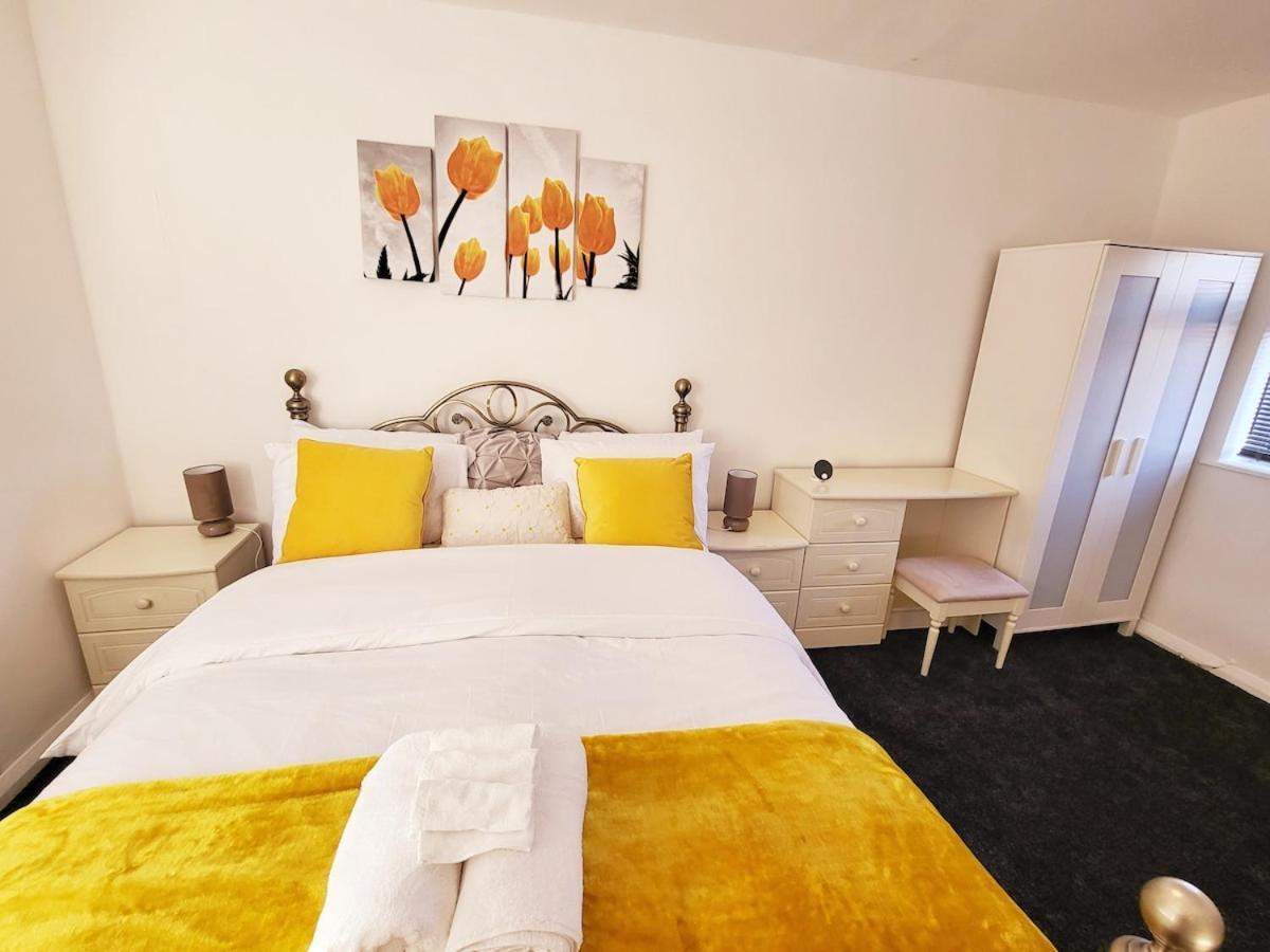 3 Bedroom Deals In * Nottingham