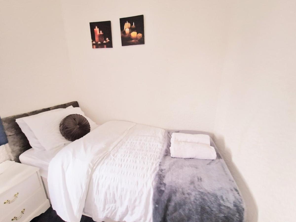 3 Bedroom Deals In Nottingham