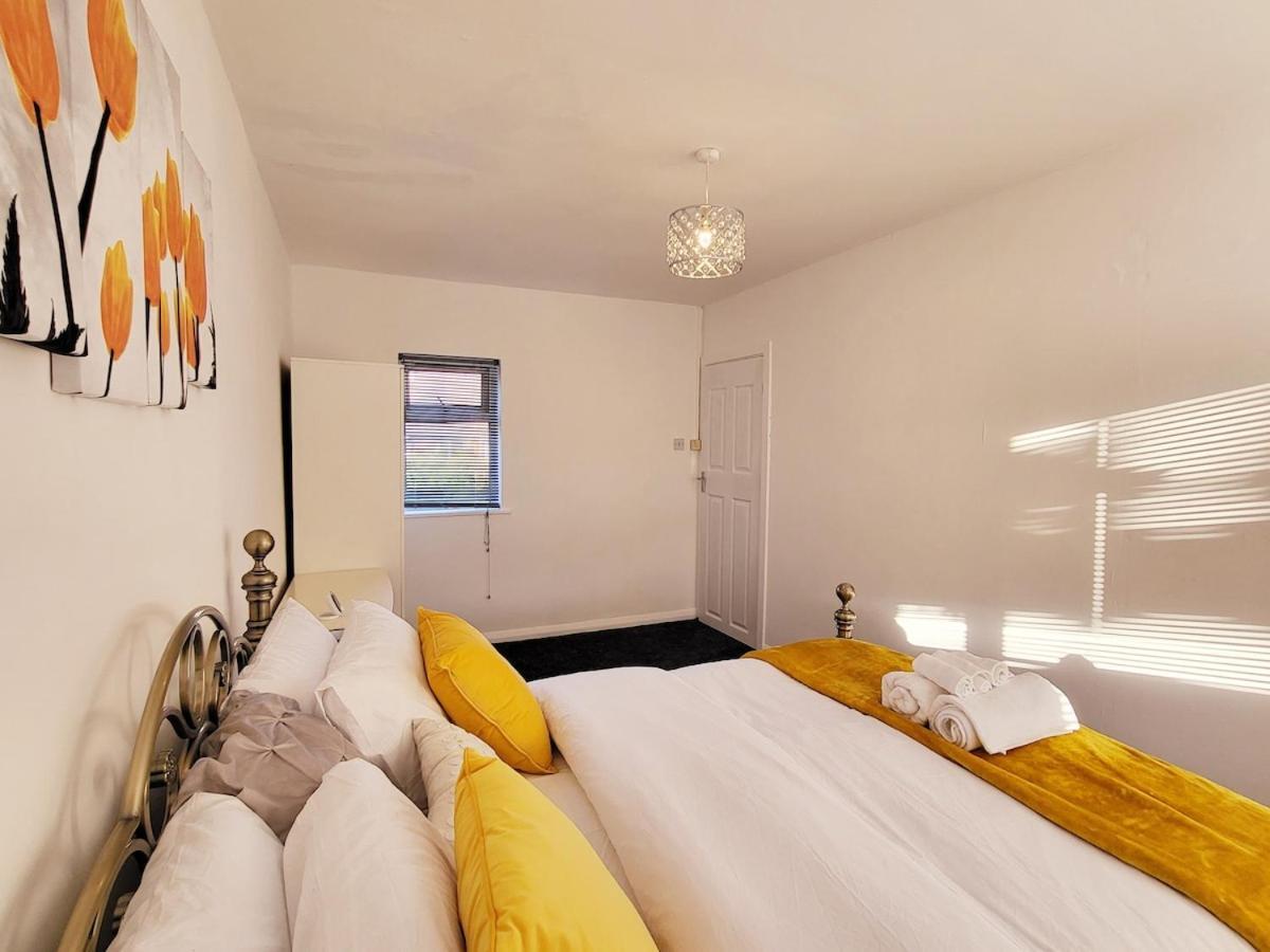3 Bedroom Deals In Apartment