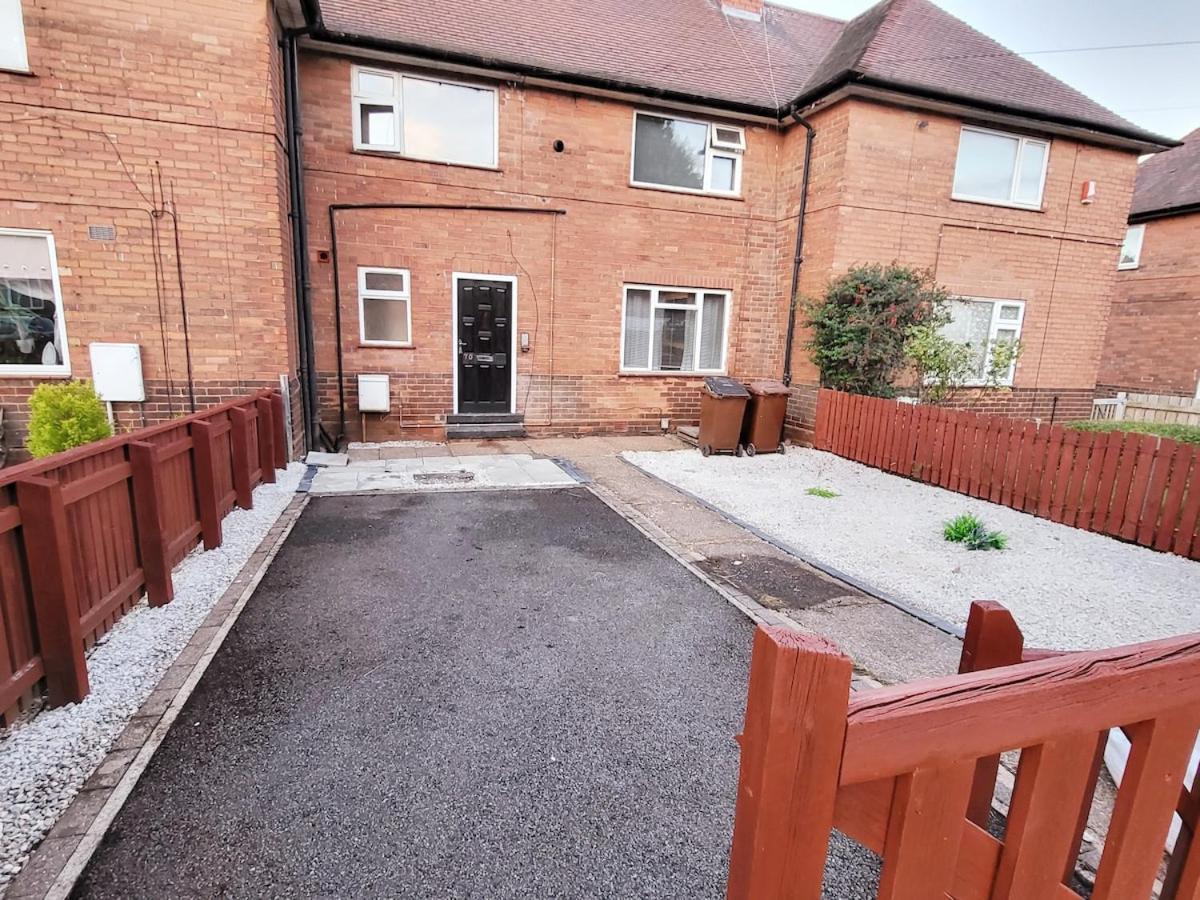 3 Bedroom Deals In Apartment Nottingham