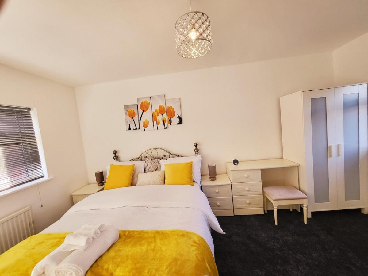 3 Bedroom Deals In Nottingham