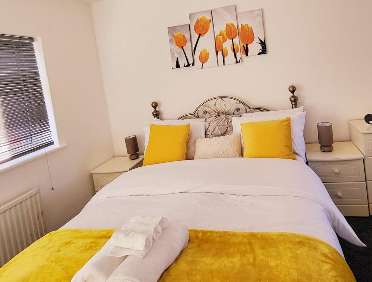 3 Bedroom Deals In * Nottingham
