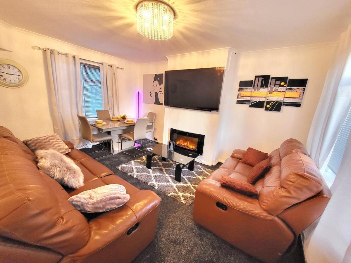 3 Bedroom Deals In * Nottingham