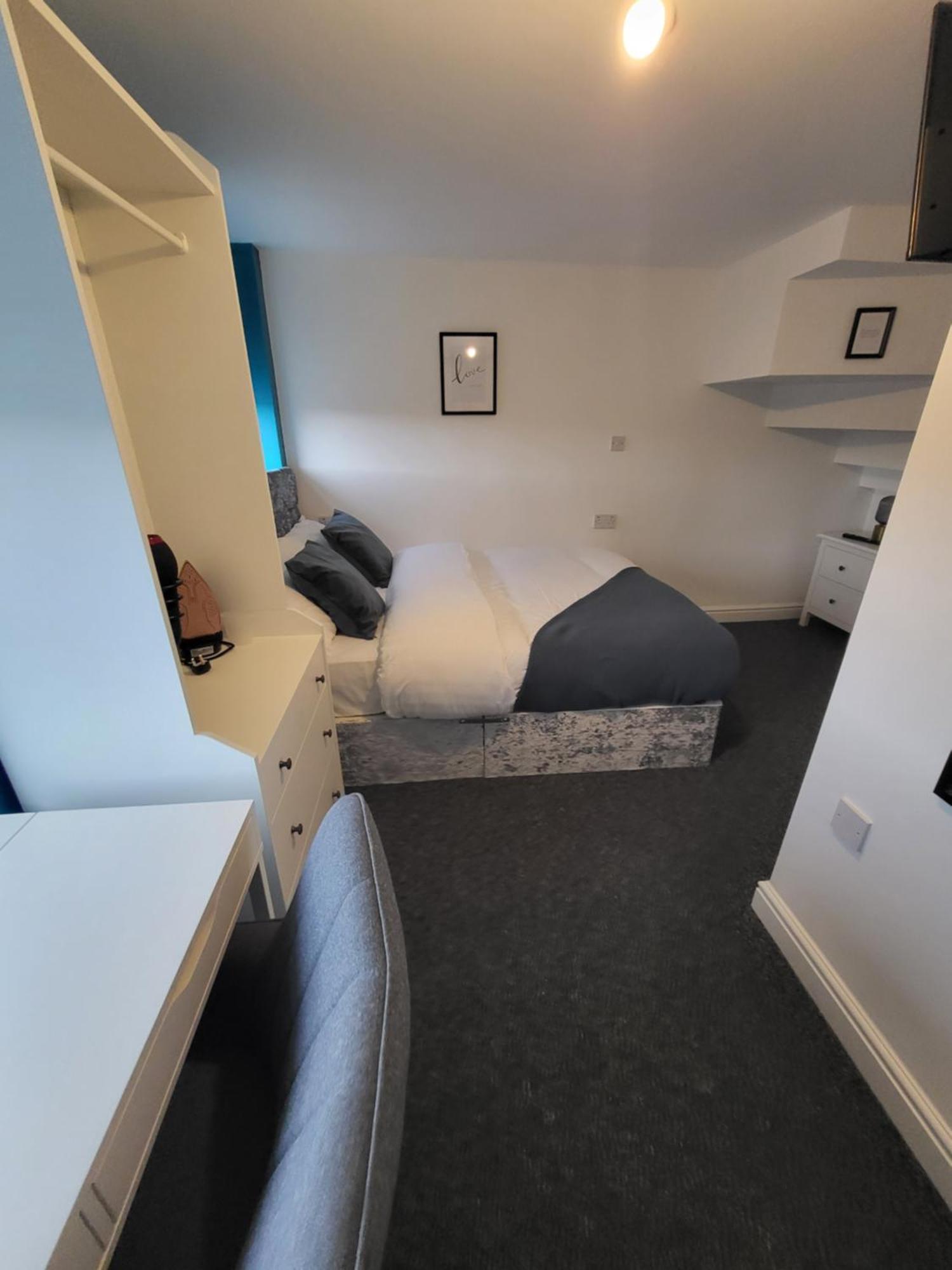 Aparthotel Sleep Rest - Alfreton Road