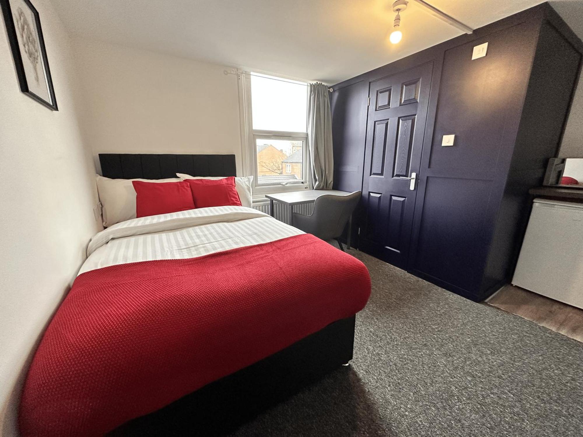 Premier - Gawthorne Aparthotel