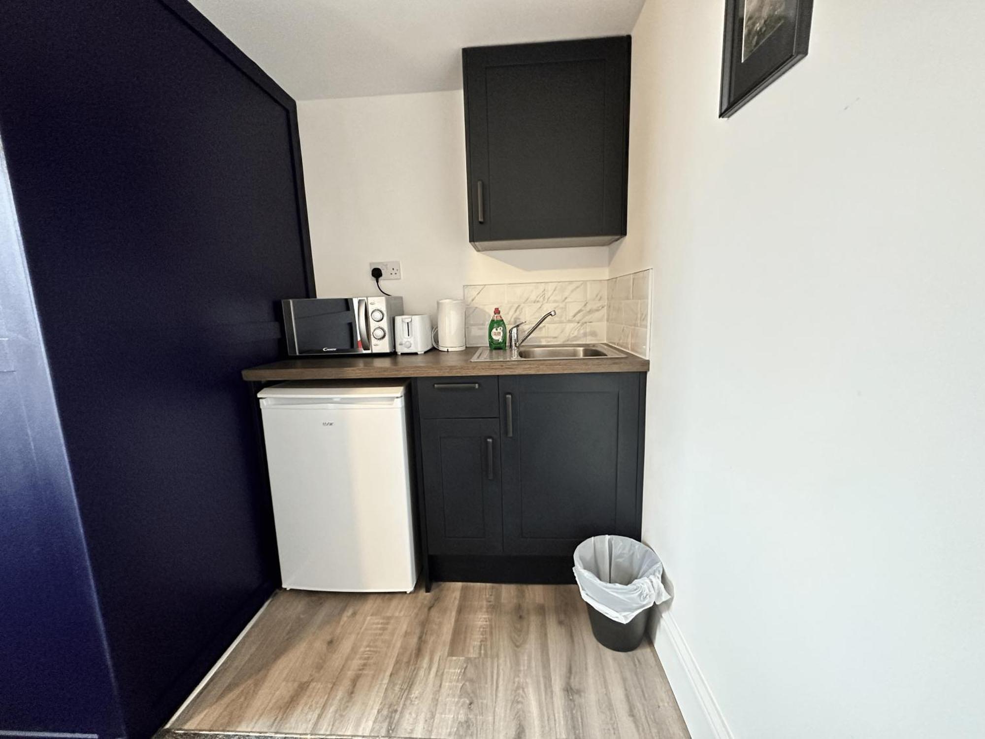 Aparthotel Premier - Gawthorne